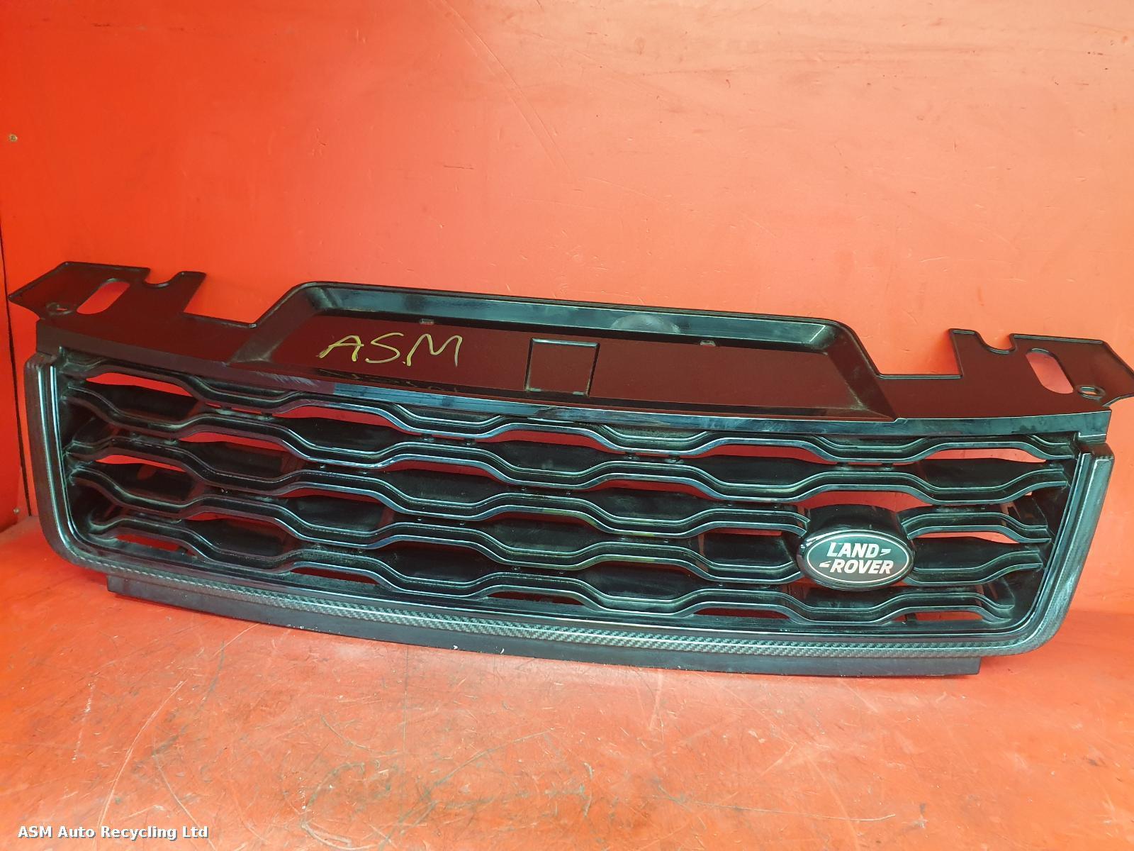 View Auto part Grille Land Rover Range Rover Sport 2021