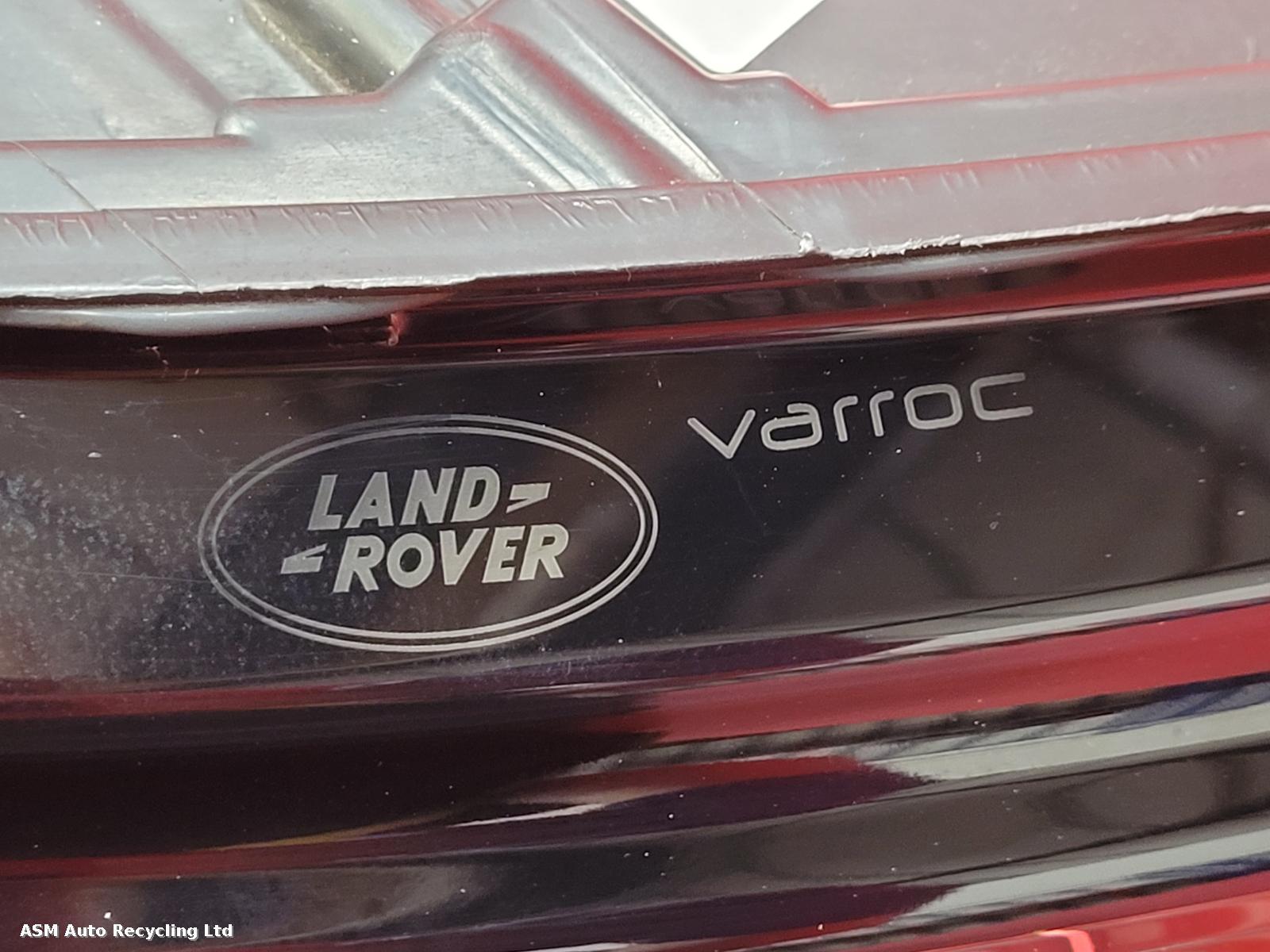 View Auto part R Headlamp Land Rover Range Rover Sport 2021