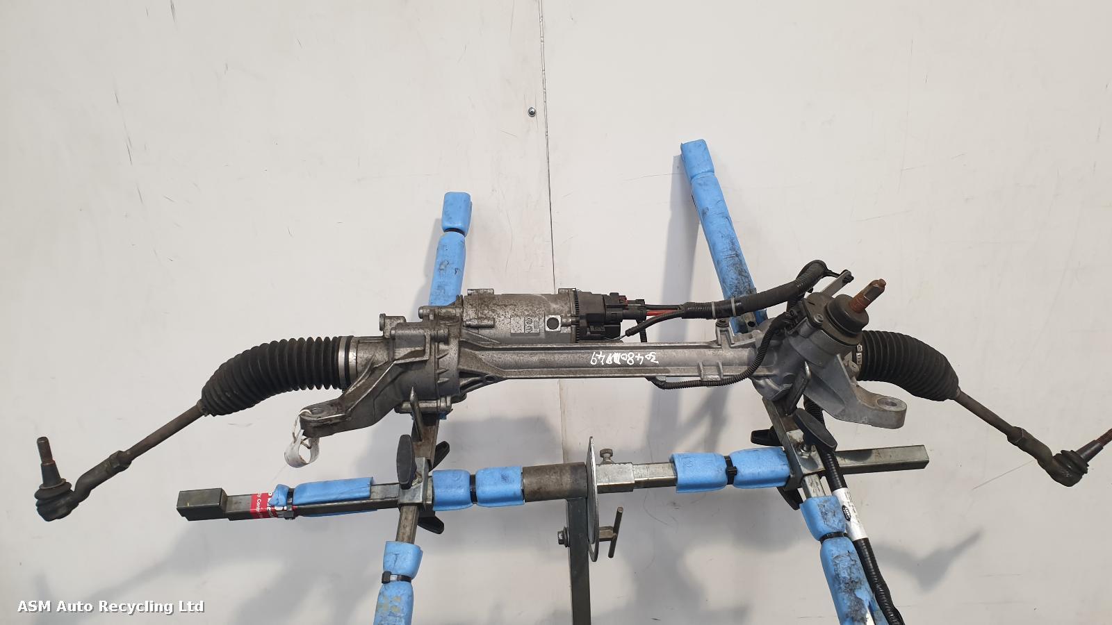 View Auto part Steering Box/Rack Land Rover Range Rover Sport 2021