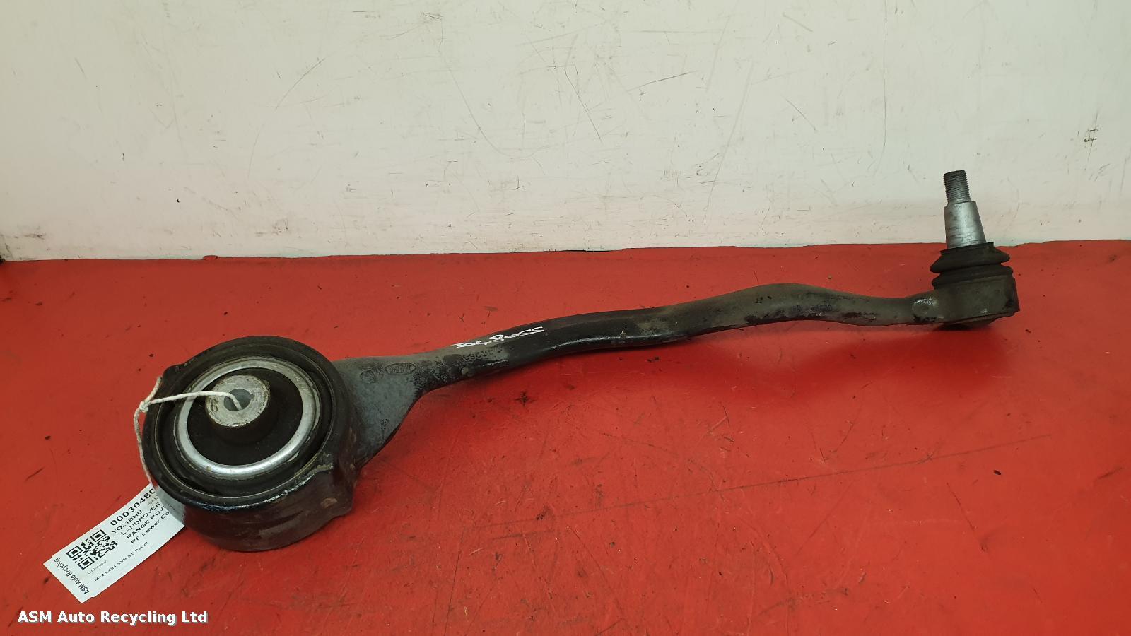View Auto part RF Lower Control Arm Land Rover Range Rover Sport 2021