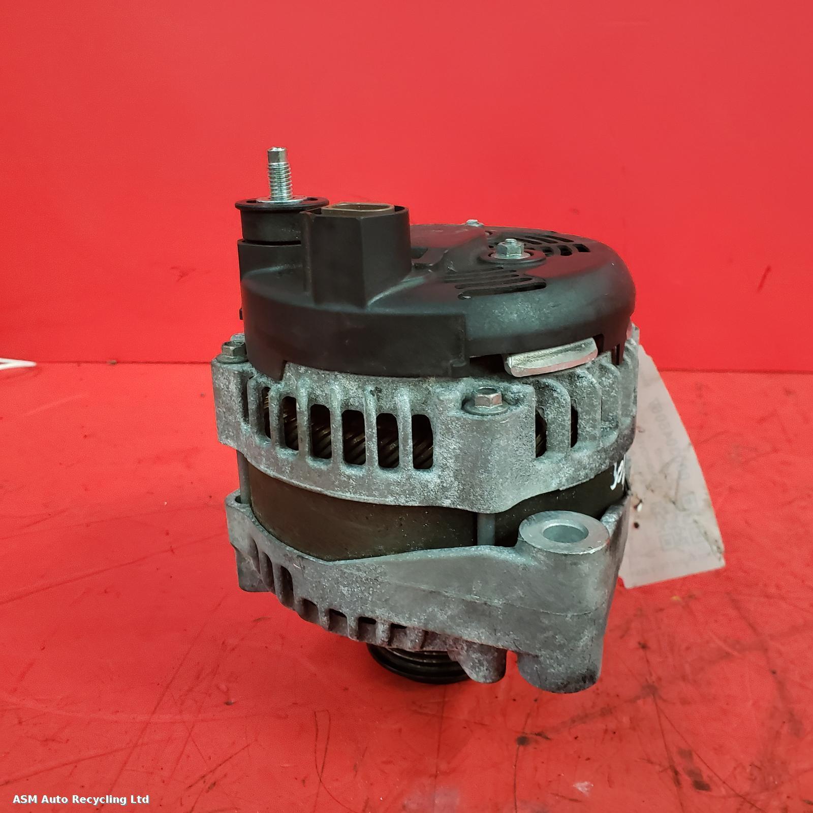 View Auto part Alternator Land Rover Range Rover Sport 2021