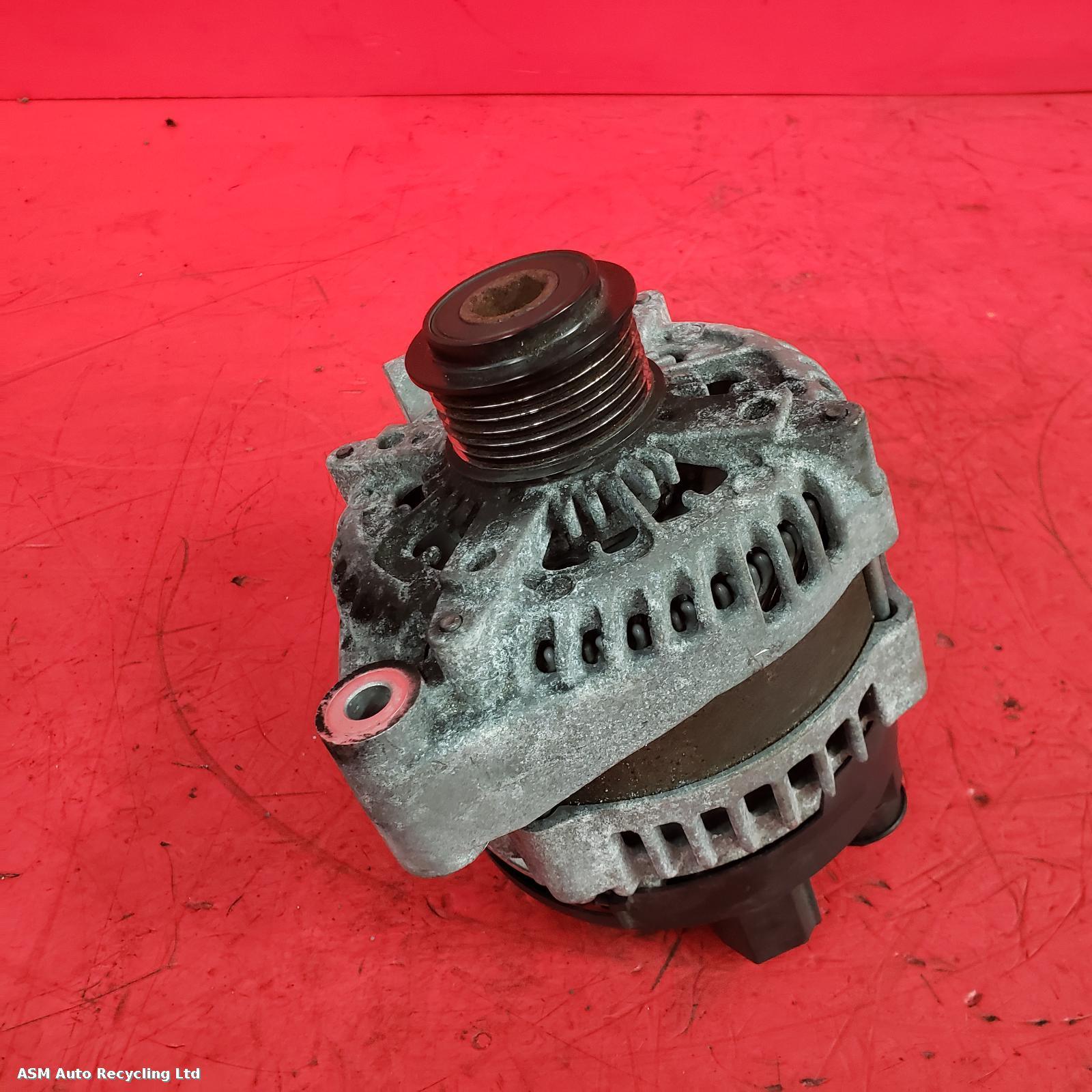 View Auto part Alternator Land Rover Range Rover Sport 2021