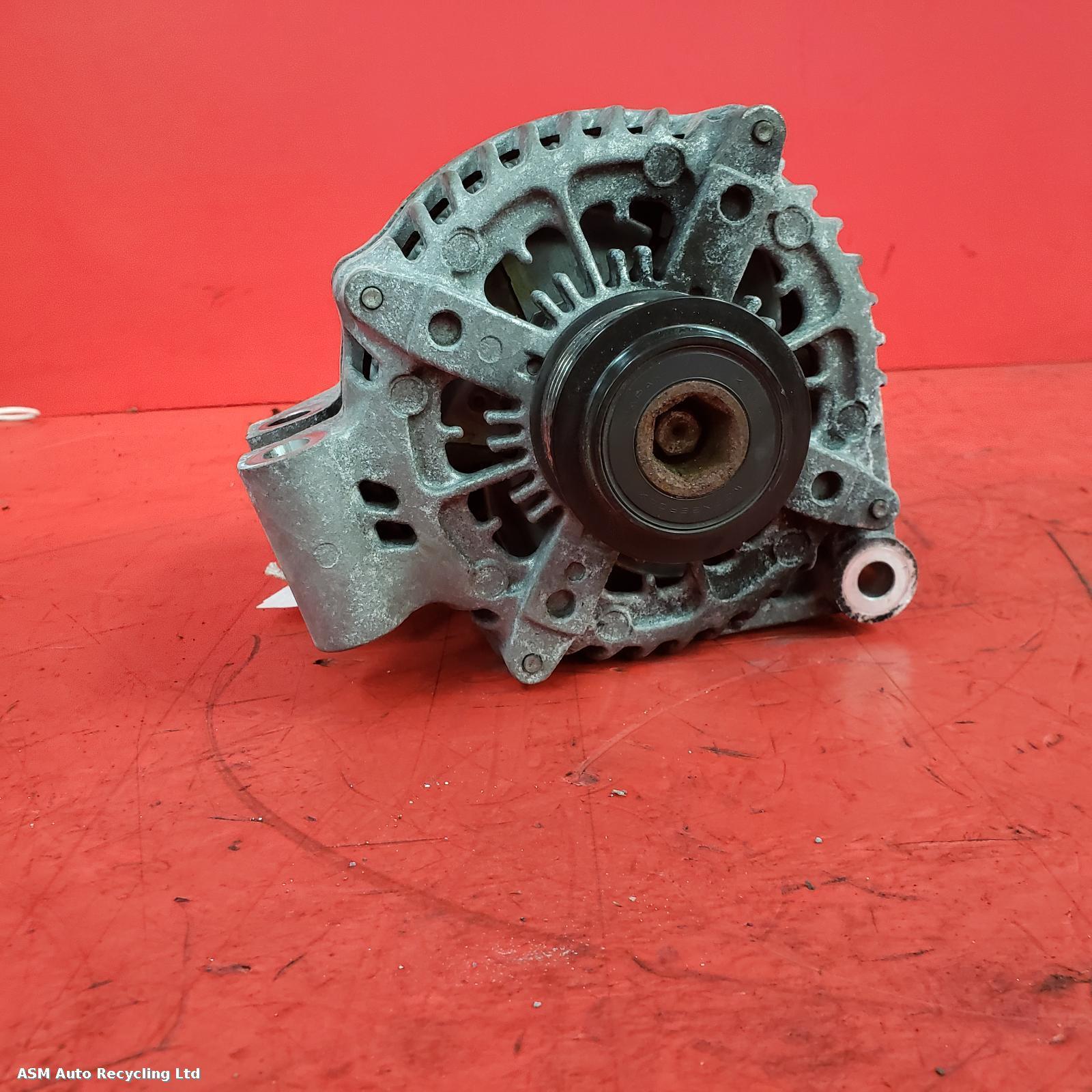 View Auto part Alternator Land Rover Range Rover Sport 2021