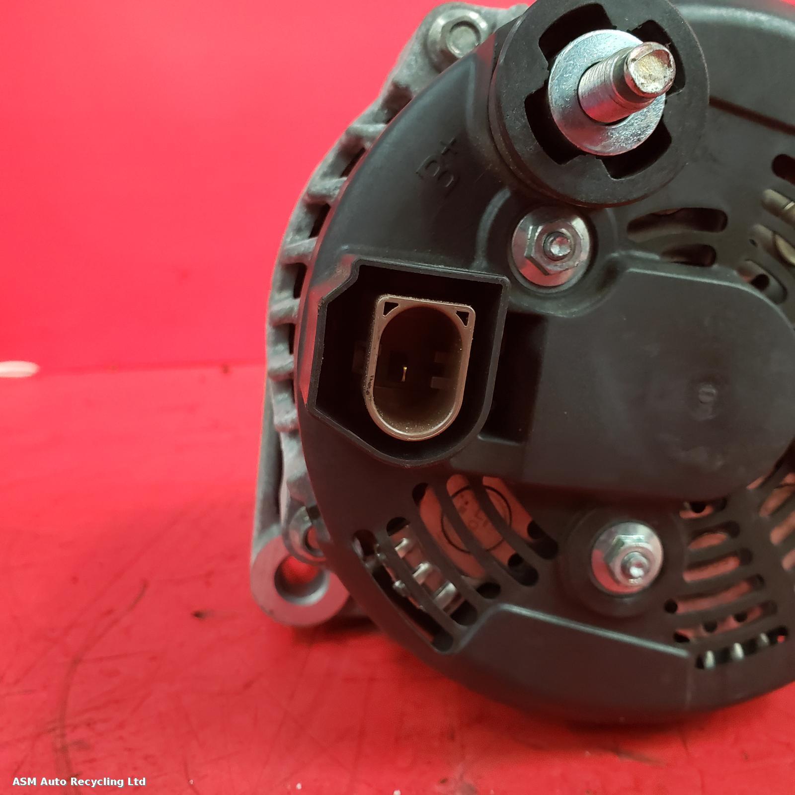 View Auto part Alternator Land Rover Range Rover Sport 2021