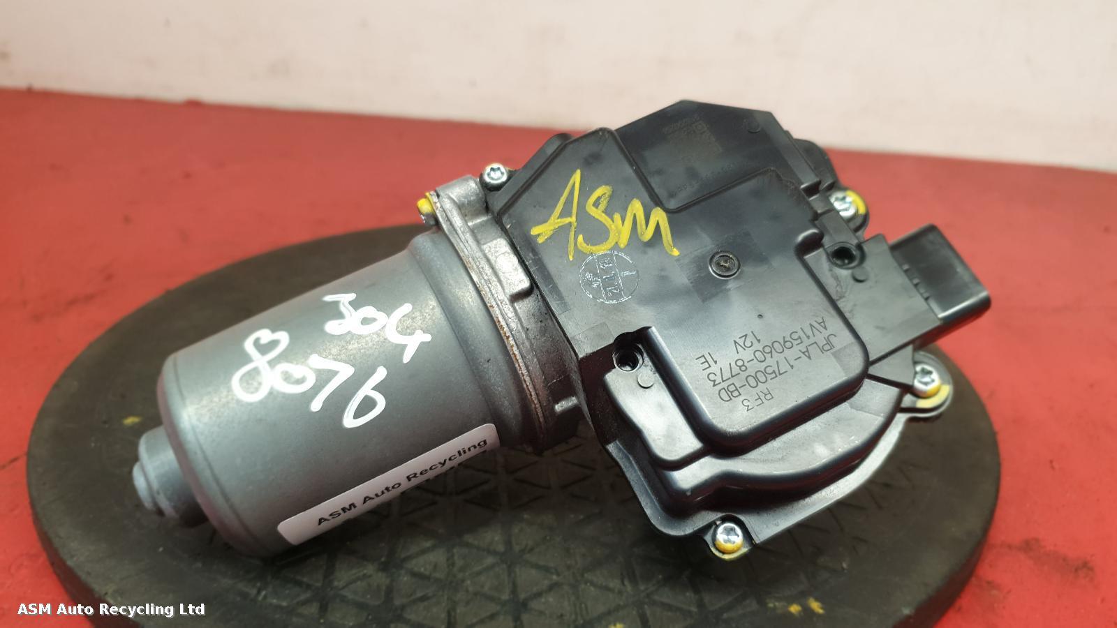 View Auto part Wiper Motor Front Land Rover Range Rover Sport 2021