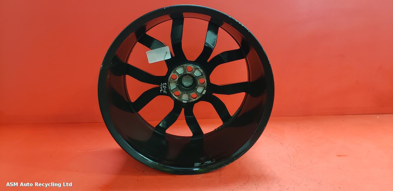 View Auto part Wheel Land Rover Range Rover Sport 2021
