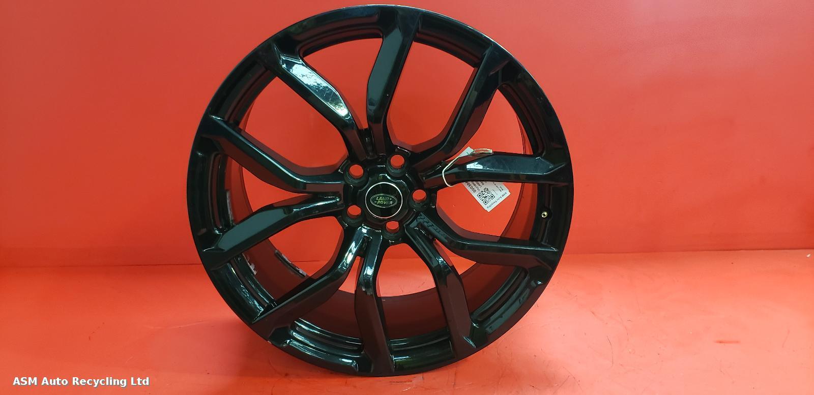 View Auto part Wheel Land Rover Range Rover Sport 2021