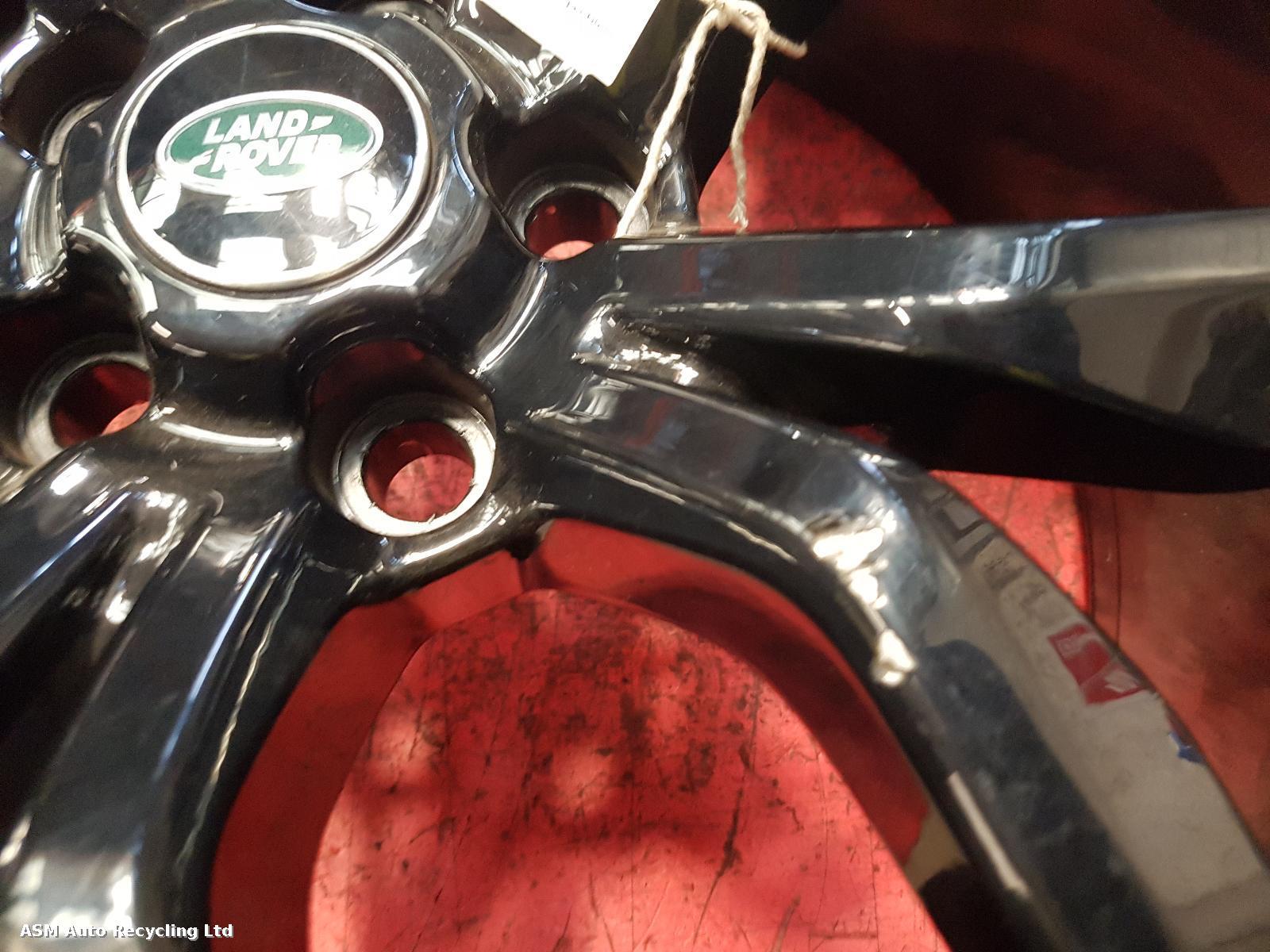 View Auto part Wheel Land Rover Range Rover Sport 2021