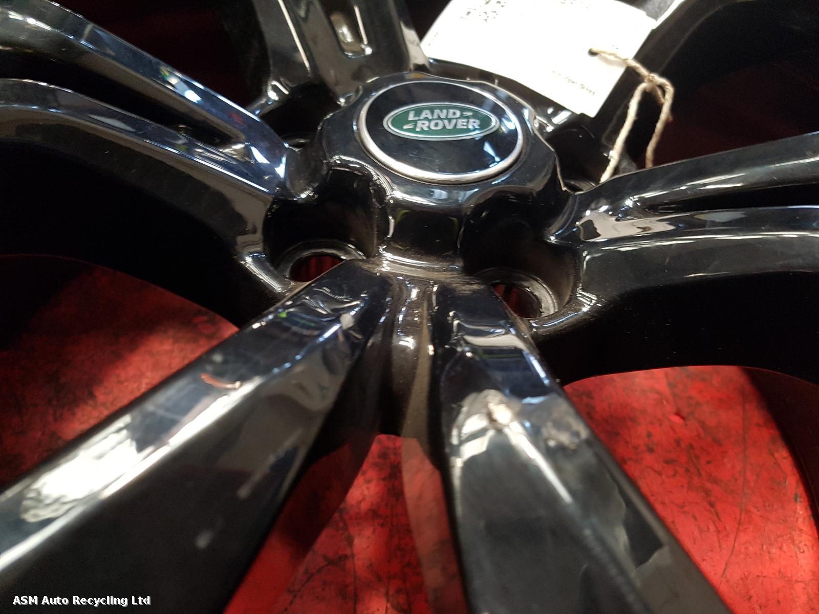 View Auto part Wheel Land Rover Range Rover Sport 2021