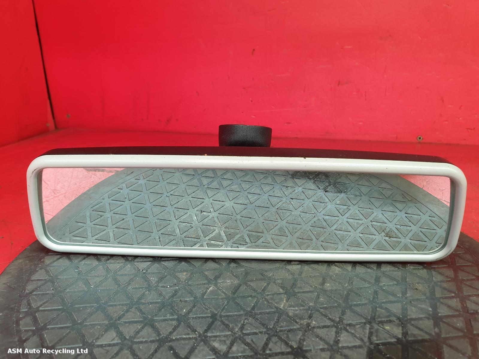 View Auto part Interior Mirror Volkswagen Golf 2010