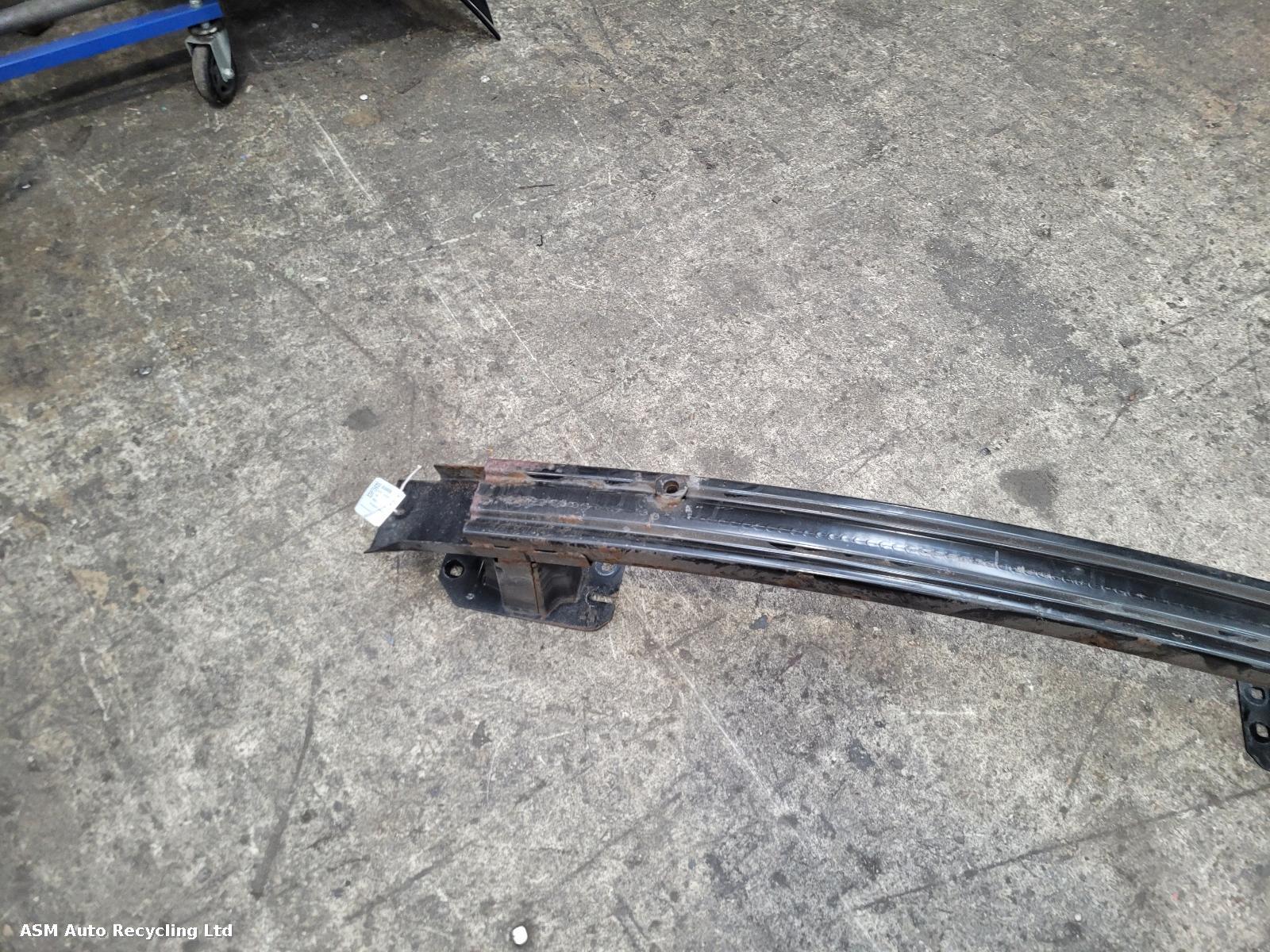 View Auto part Rear Bumper Reinforcement Ford Mondeo 2015