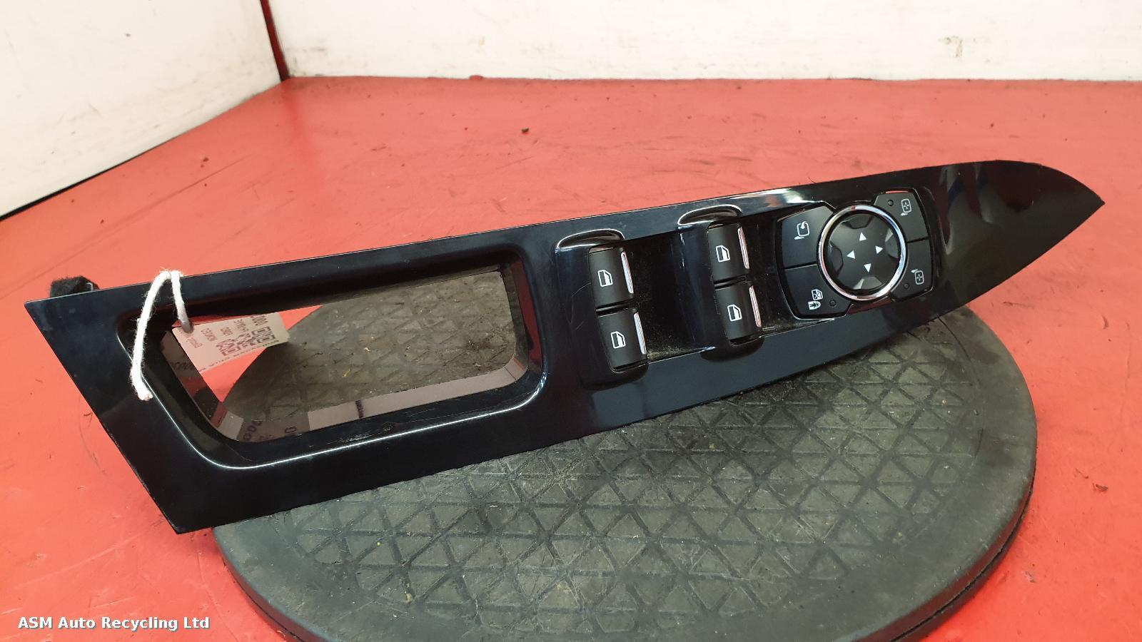 View Auto part Elect. Window Switch Ford Mondeo 2015
