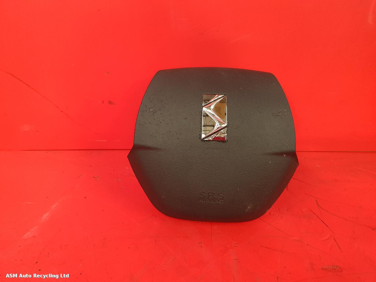 View Auto part R Air Bag Citroen Ds5 2014