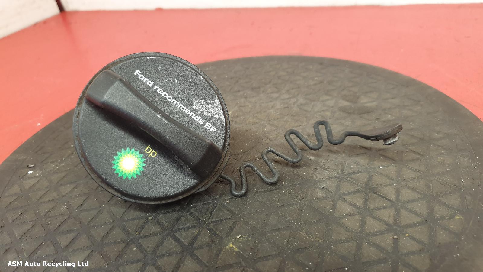 View Auto part Fuelcap Ford Focus 2006