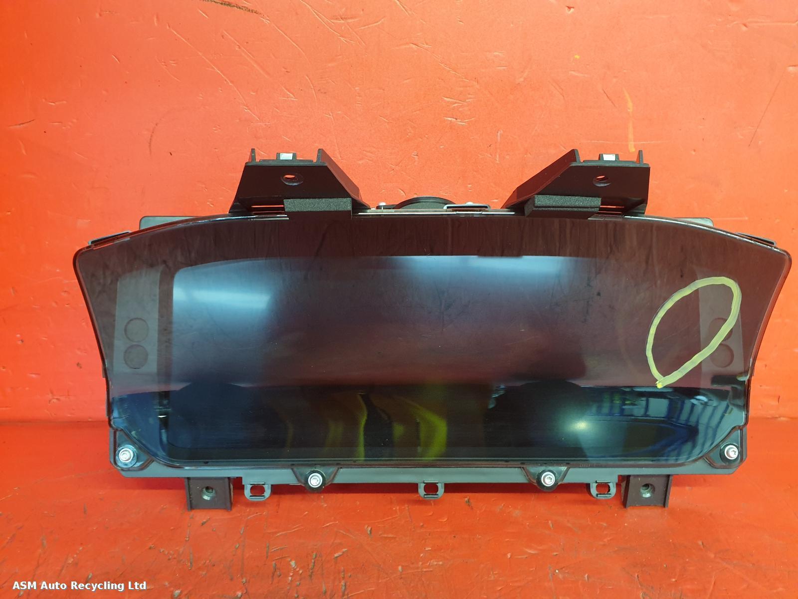 View Auto part Speedometer Land Rover Range Rover Sport 2021