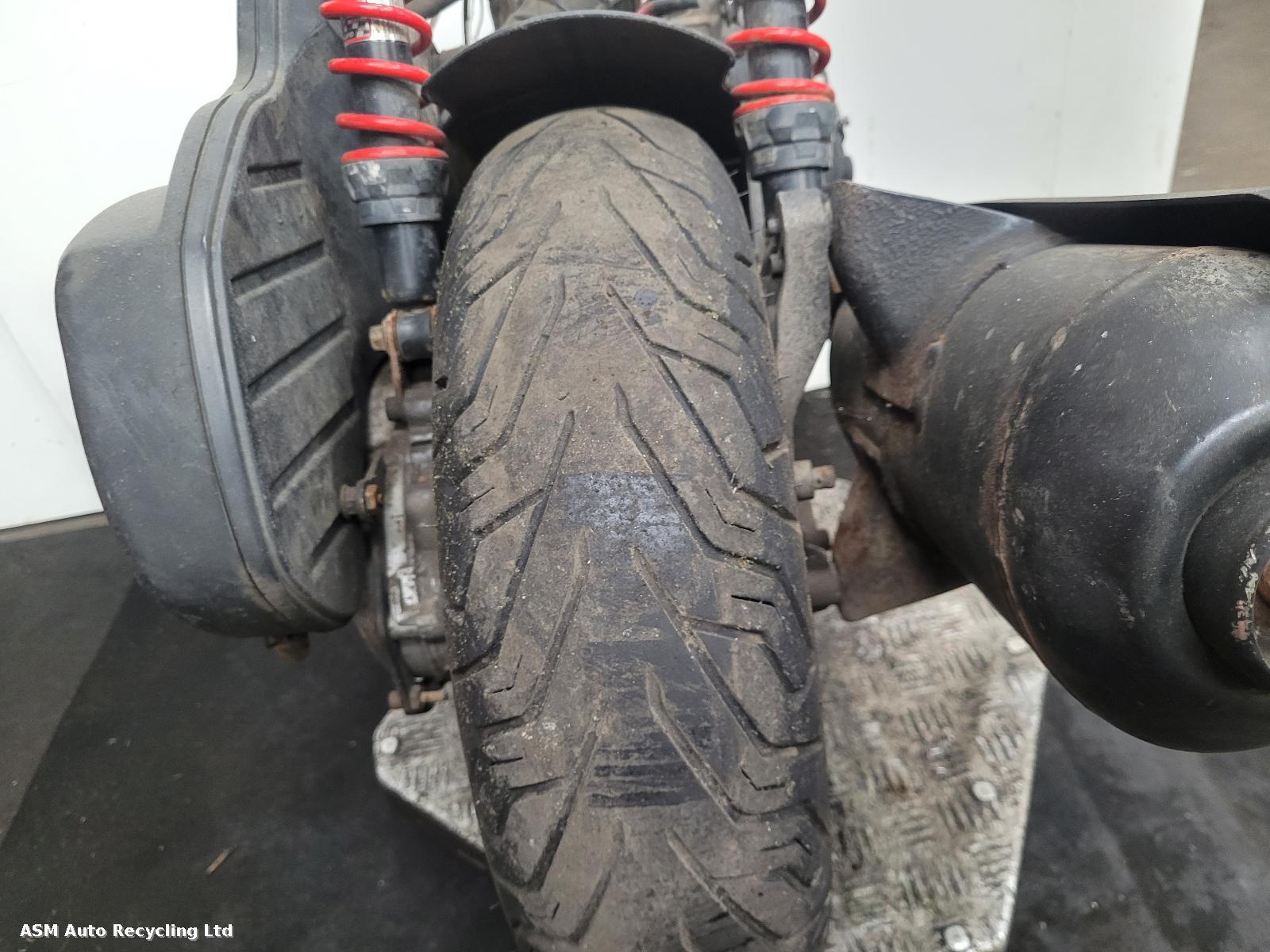 View Auto part Engine Gilera Runner 125 2016