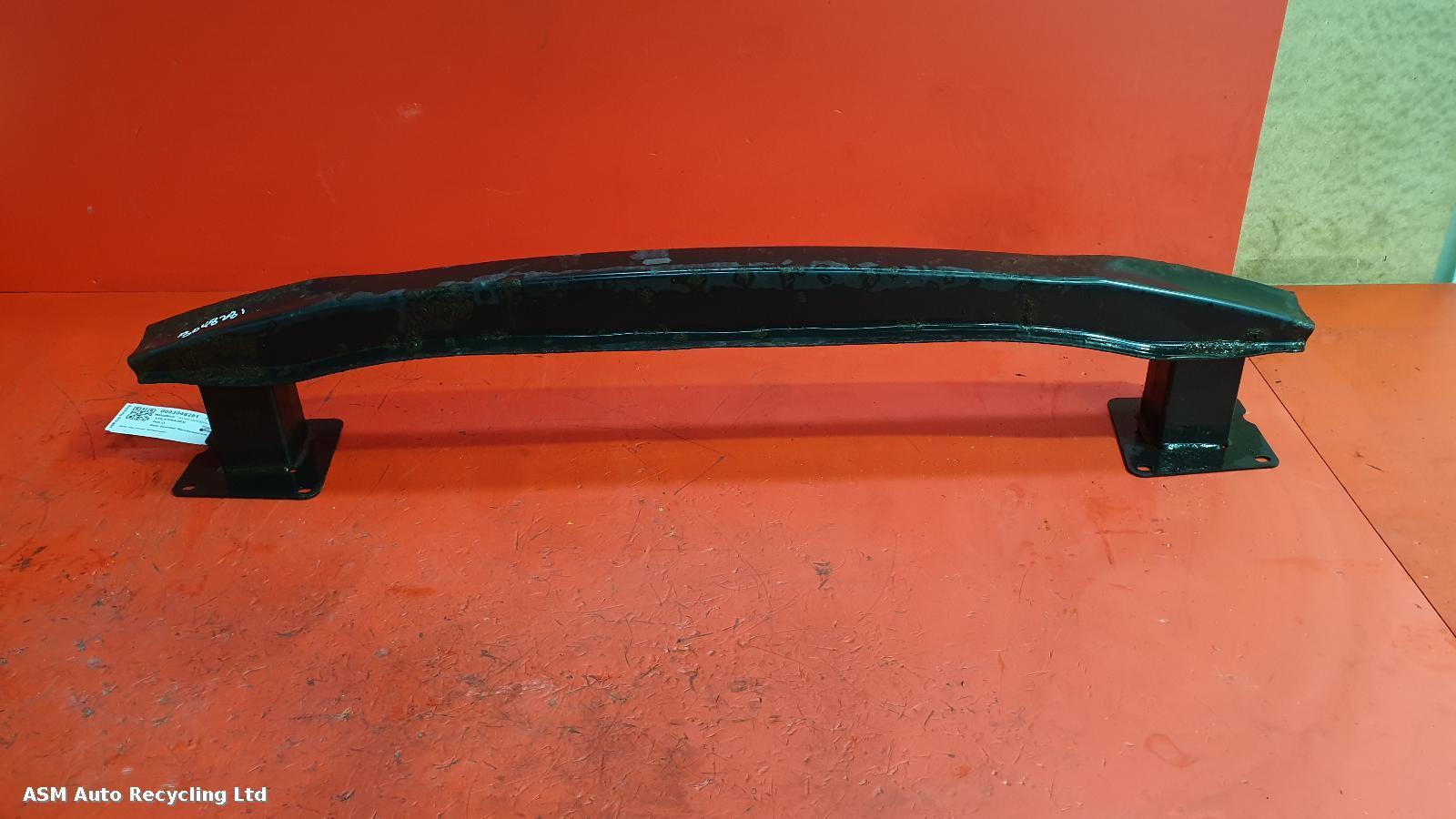 View Auto part Rear Bumper Reinforcement Volkswagen Polo 2010