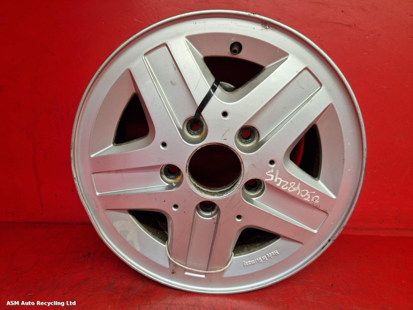 View Auto part Wheel Mercedes 300 1992