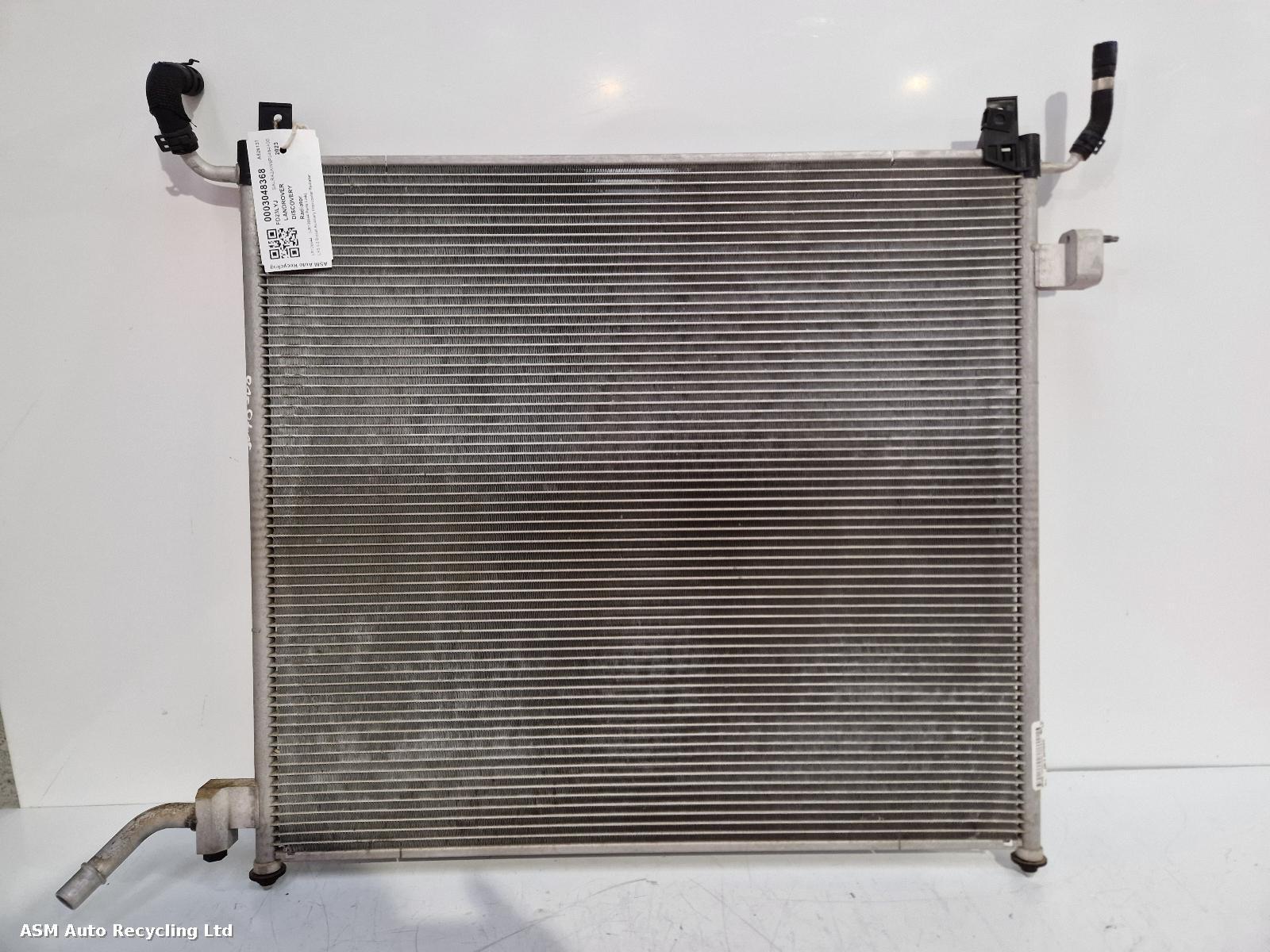 View Auto part Radiator Land Rover Discovery 2023