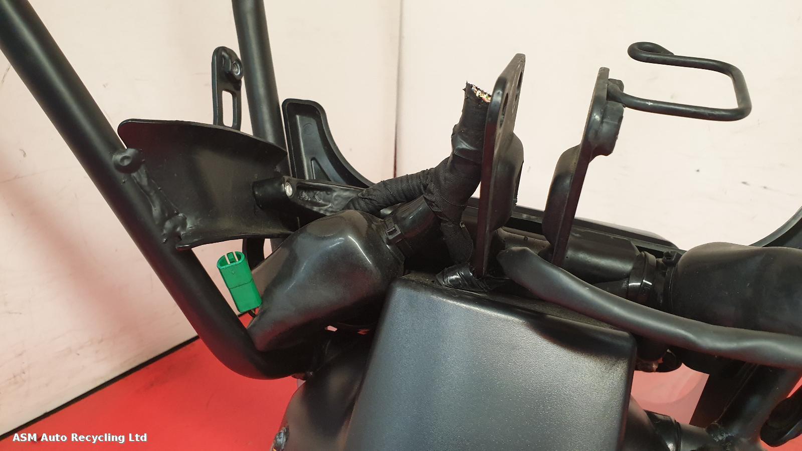 View Auto part Headlight Bracket Right Royal Enfield Himalayan 2021