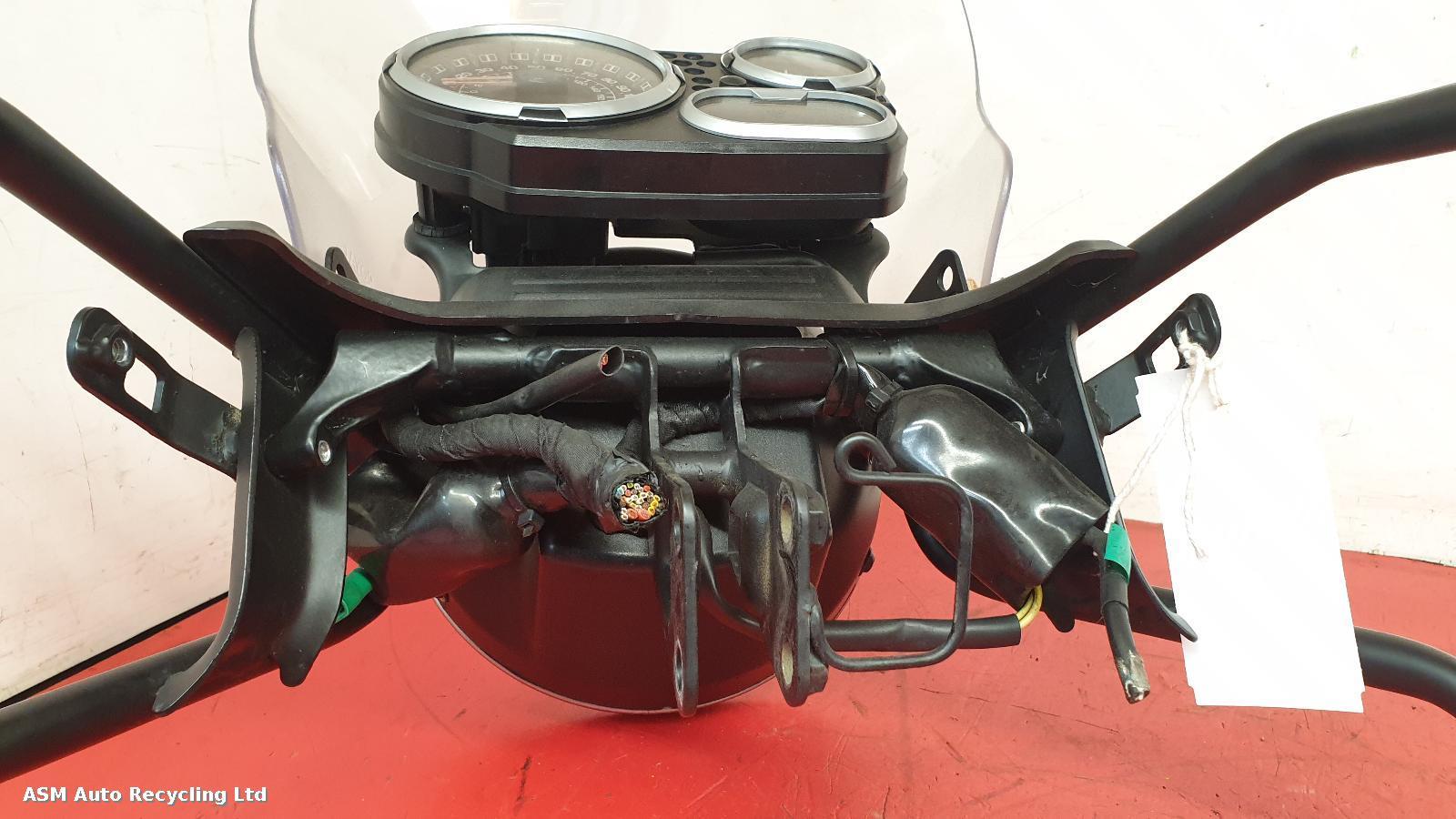 View Auto part Headlight Bracket Right Royal Enfield Himalayan 2021