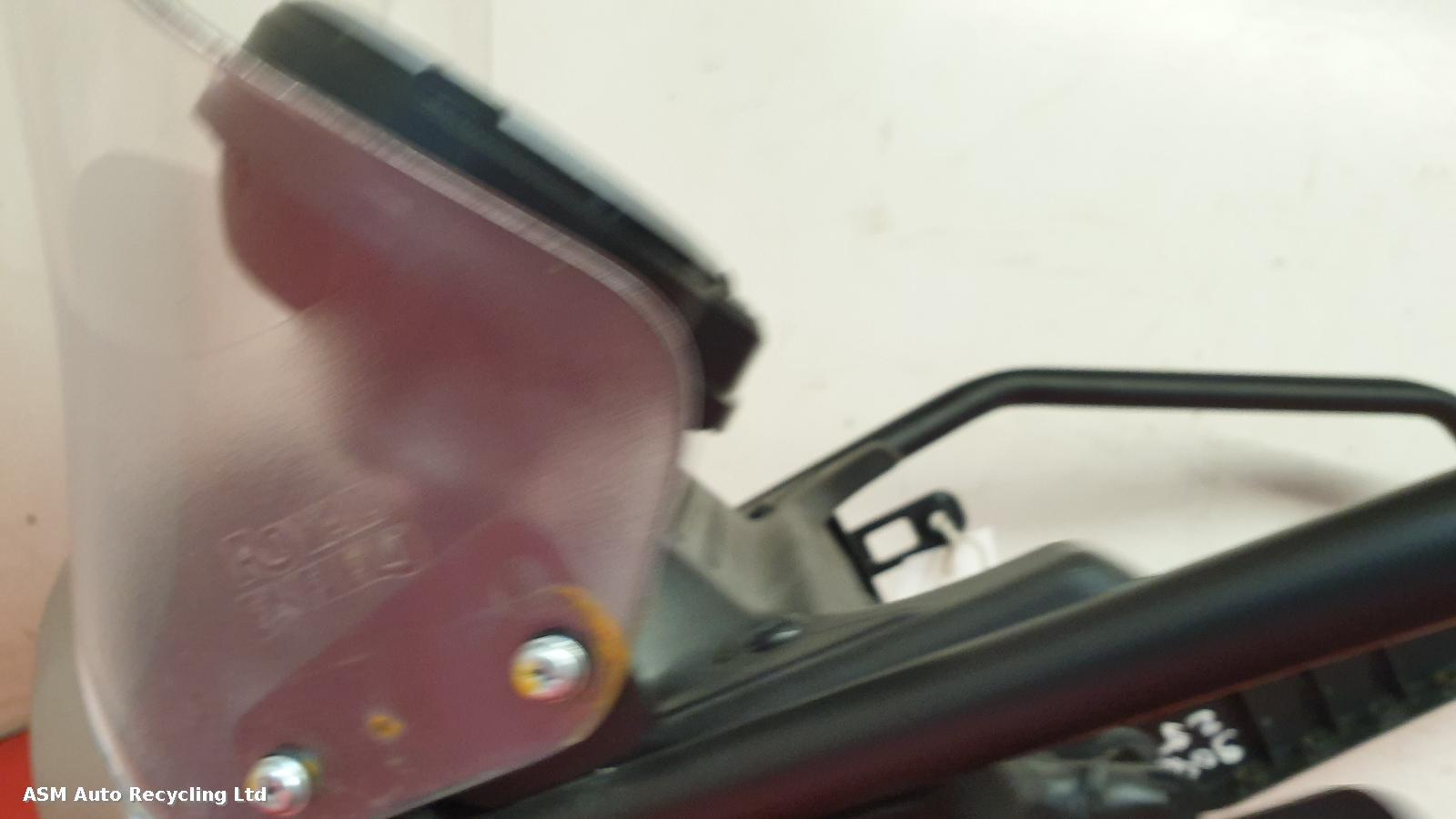 View Auto part Headlight Bracket Right Royal Enfield Himalayan 2021