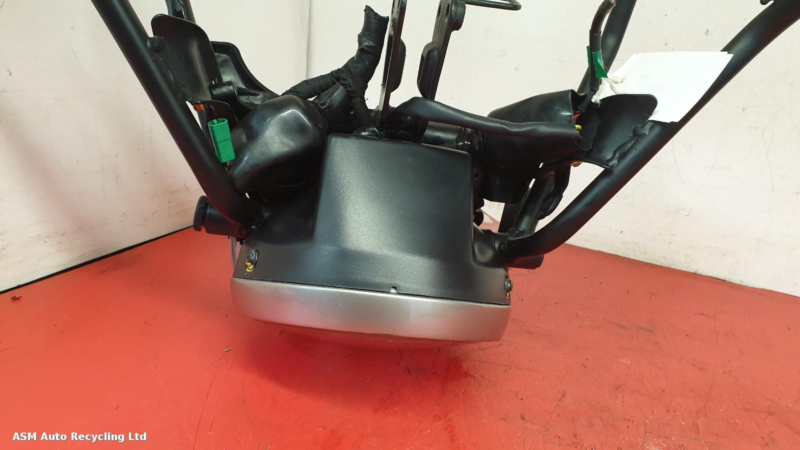 View Auto part Headlight Bracket Right Royal Enfield Himalayan 2021