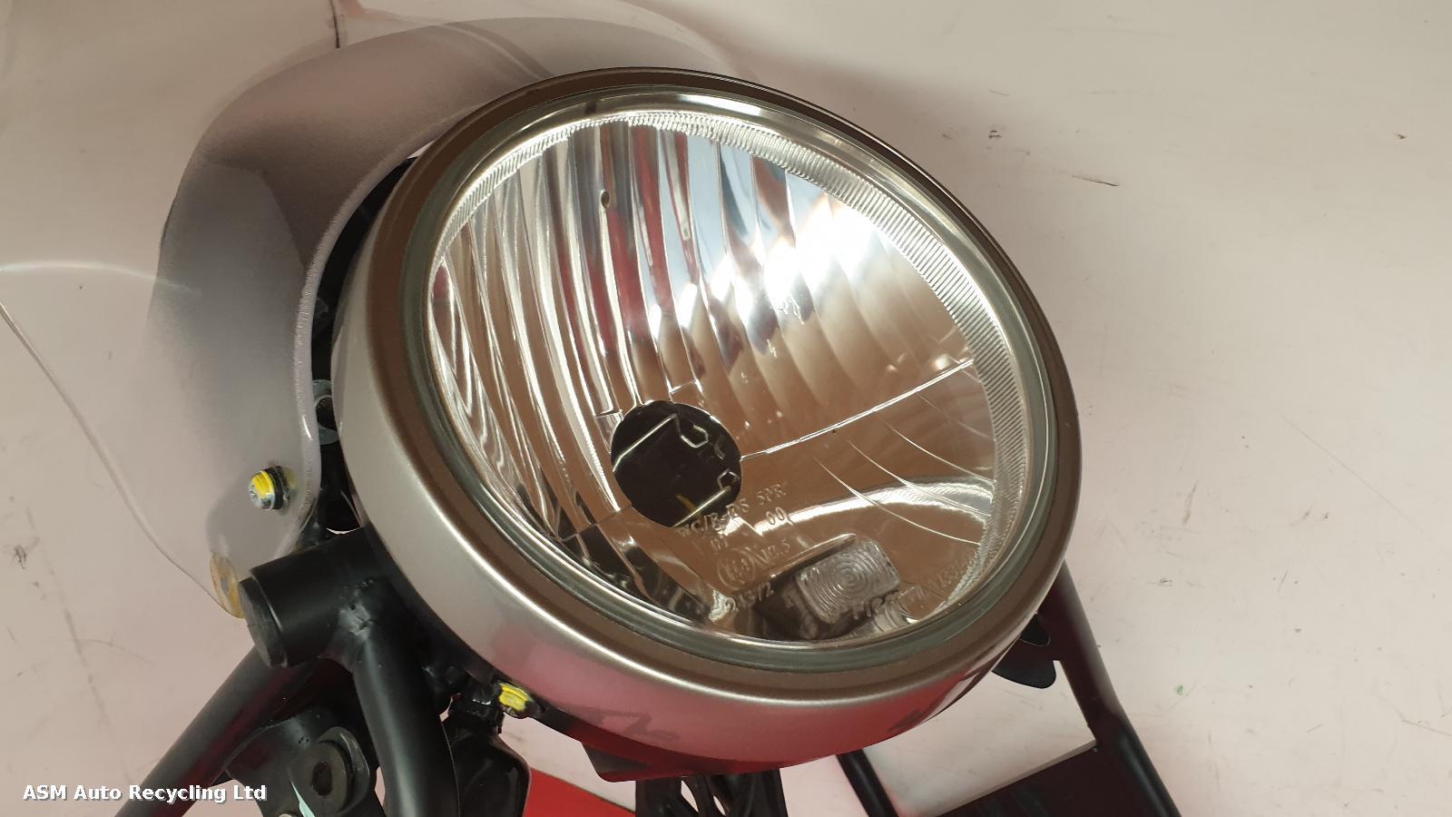View Auto part Headlight Bracket Right Royal Enfield Himalayan 2021
