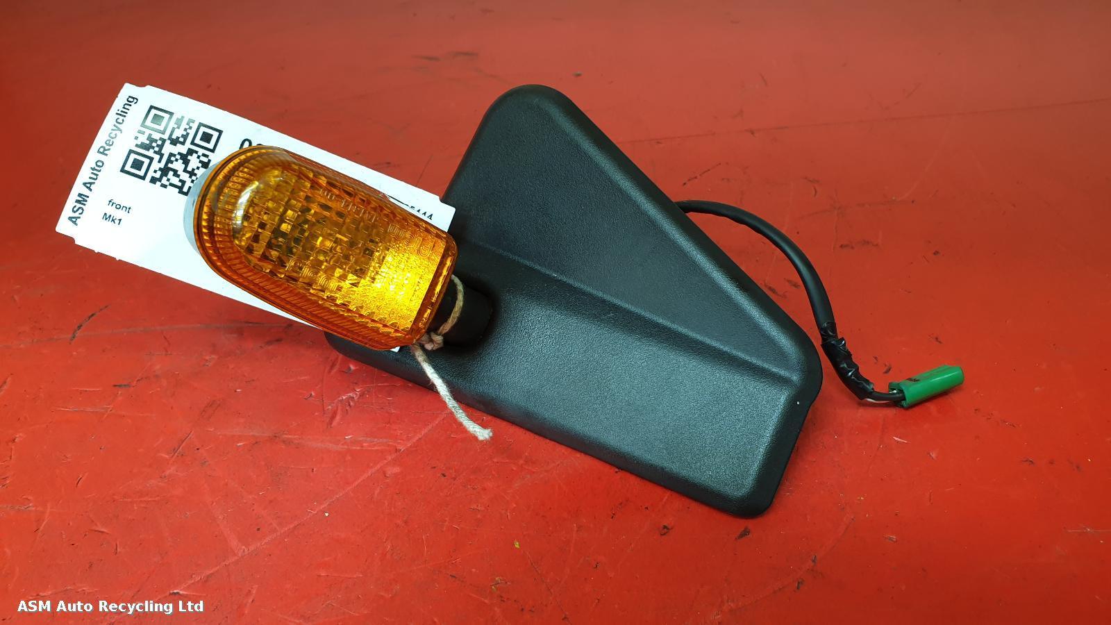View Auto part L Repeater Lamp Royal Enfield Himalayan 2021