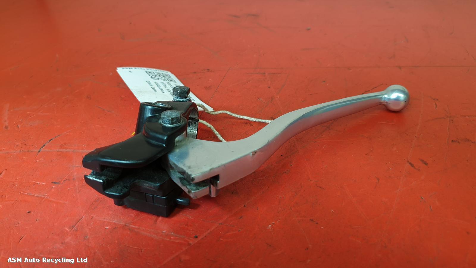 View Auto part Clutch Lever Royal Enfield Himalayan 2021