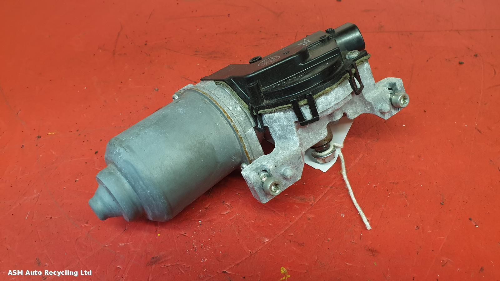 View Auto part Wiper Motor Front Suzuki Swift 2015