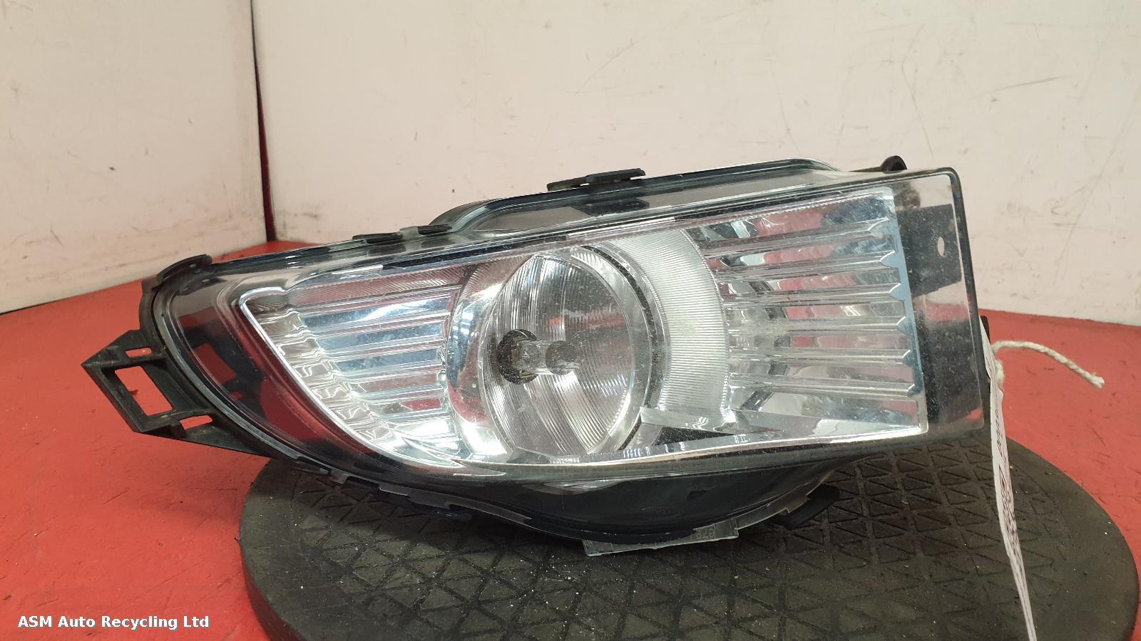 View Auto part Fog Lamp Vauxhall Insignia 2011