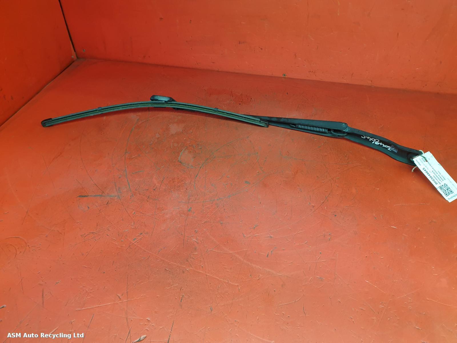 View Auto part Wiper Arm Land Rover Range Rover Evoque 2014