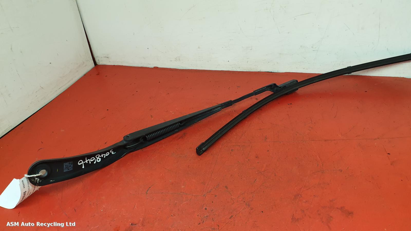 View Auto part Wiper Arm Land Rover Range Rover Evoque 2014