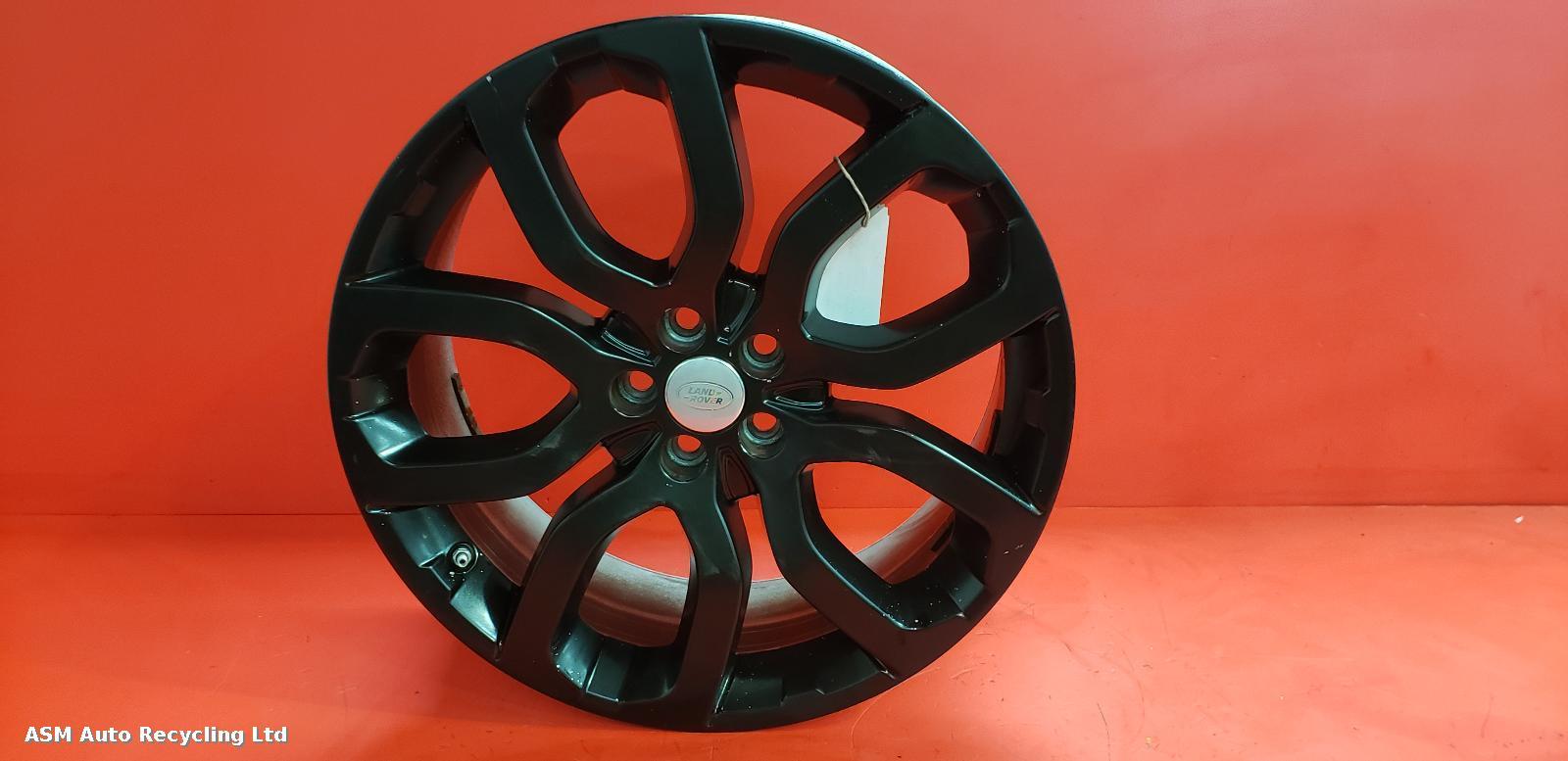 View Auto part Wheel Land Rover Range Rover Evoque 2014