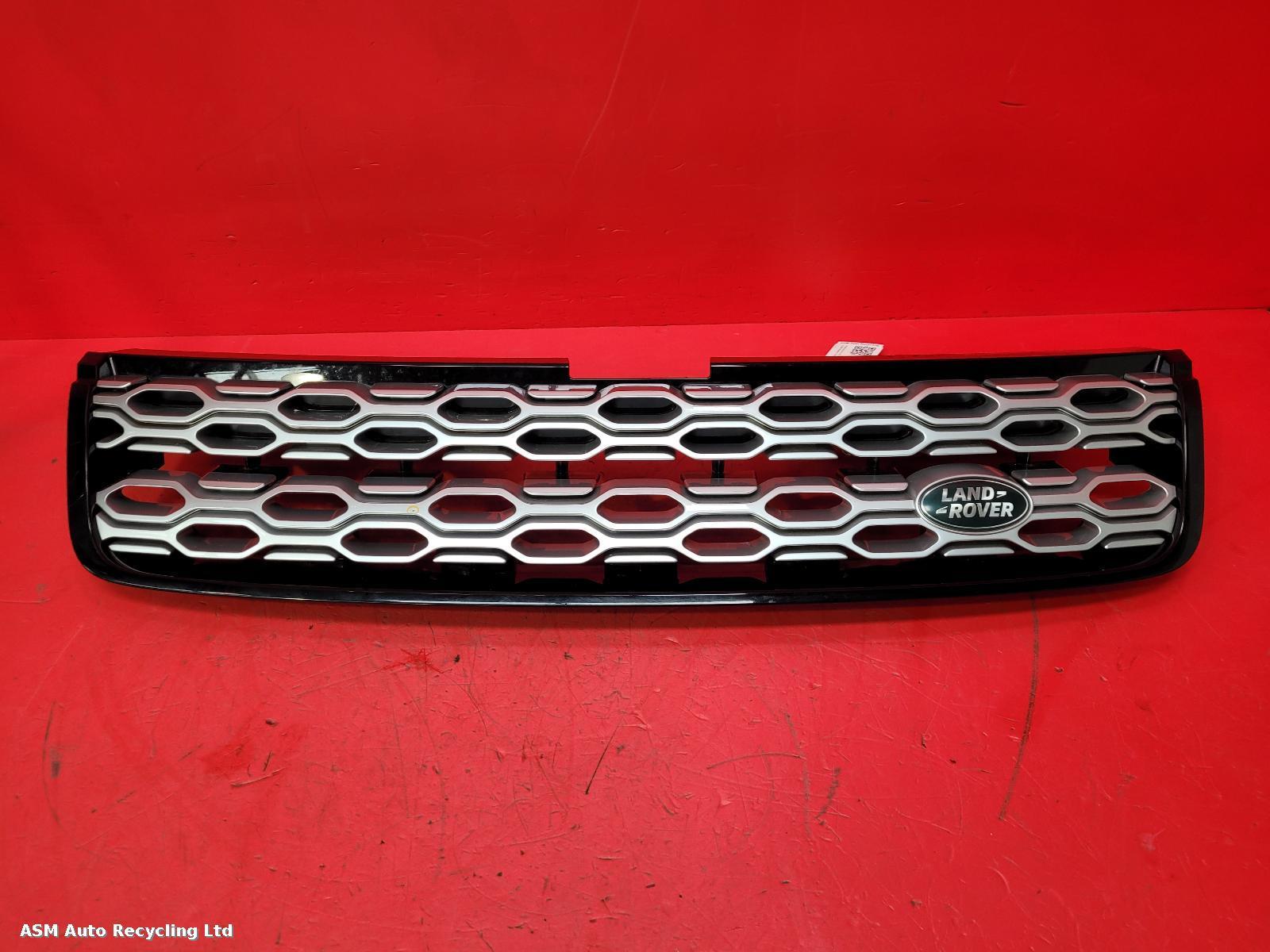 View Auto part Grille Land Rover Discovery Sport 2020