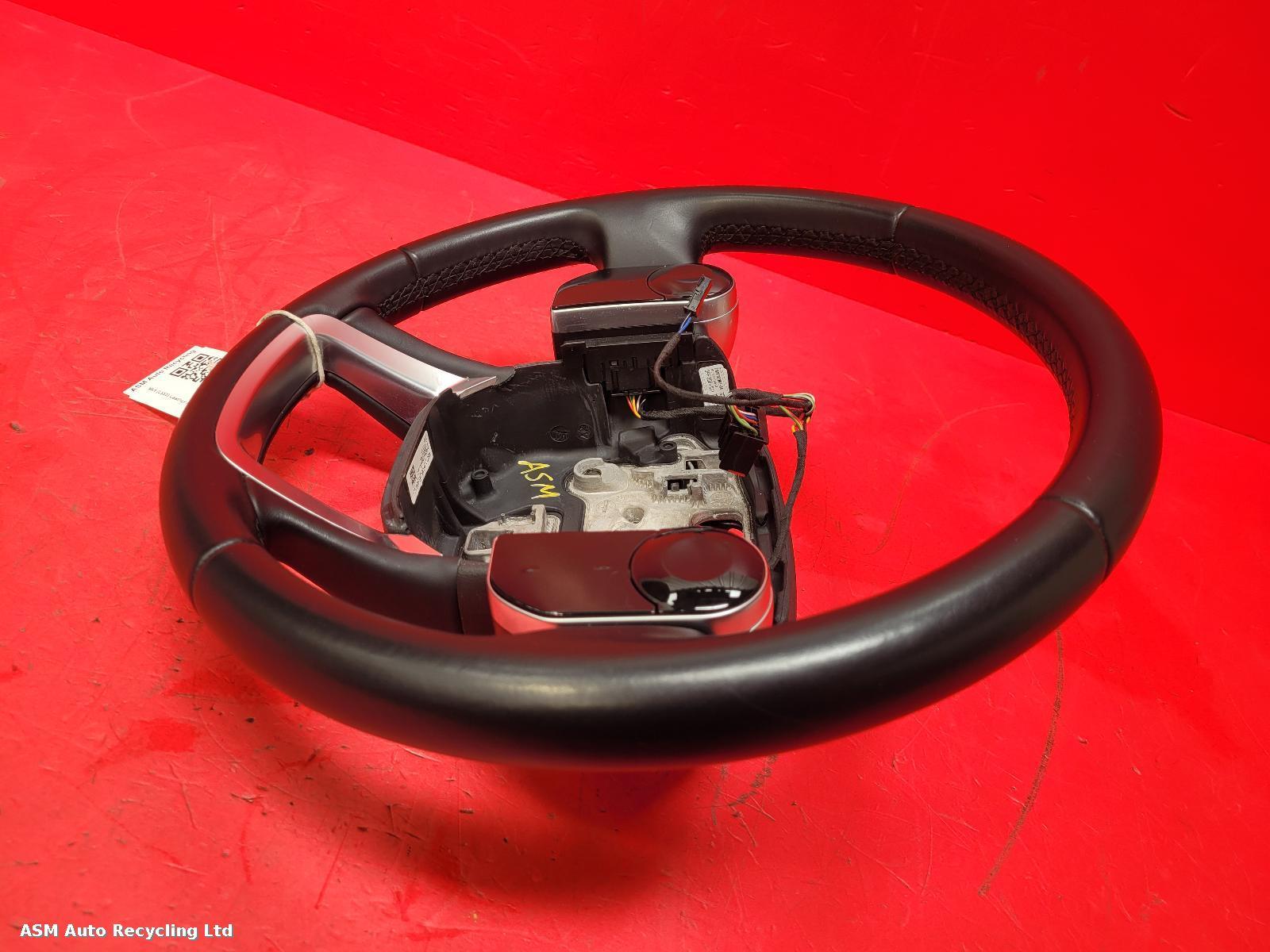 View Auto part Steering Wheel Land Rover Discovery Sport 2020