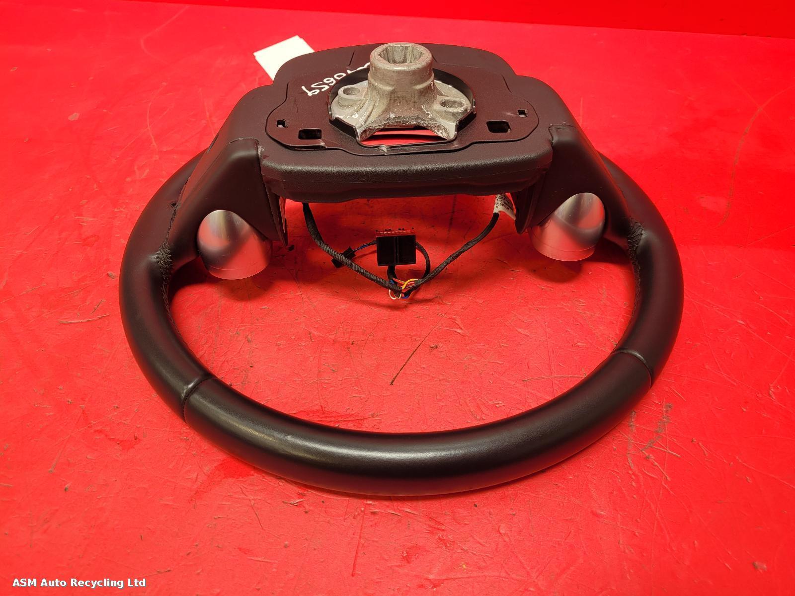 View Auto part Steering Wheel Land Rover Discovery Sport 2020