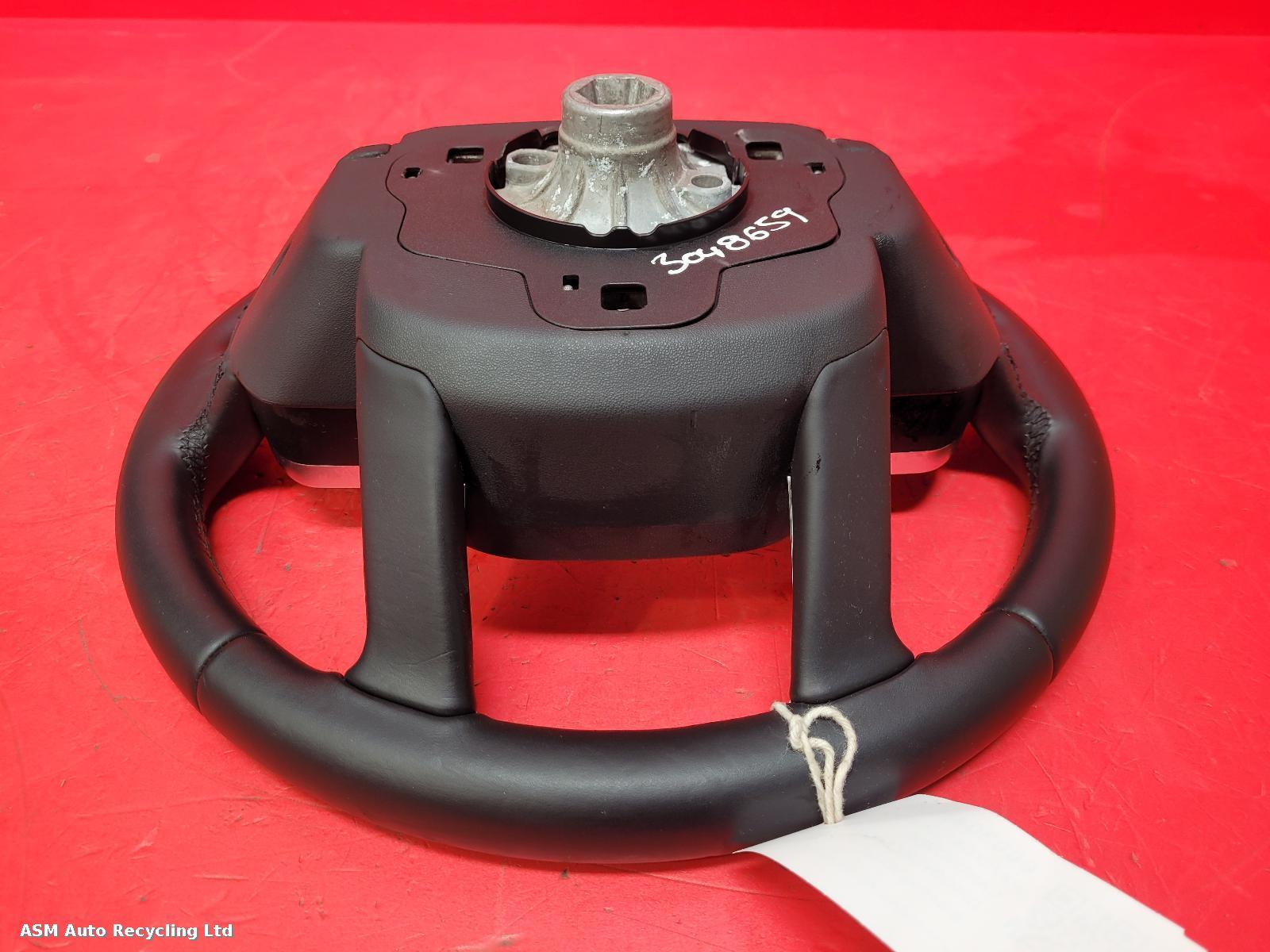 View Auto part Steering Wheel Land Rover Discovery Sport 2020