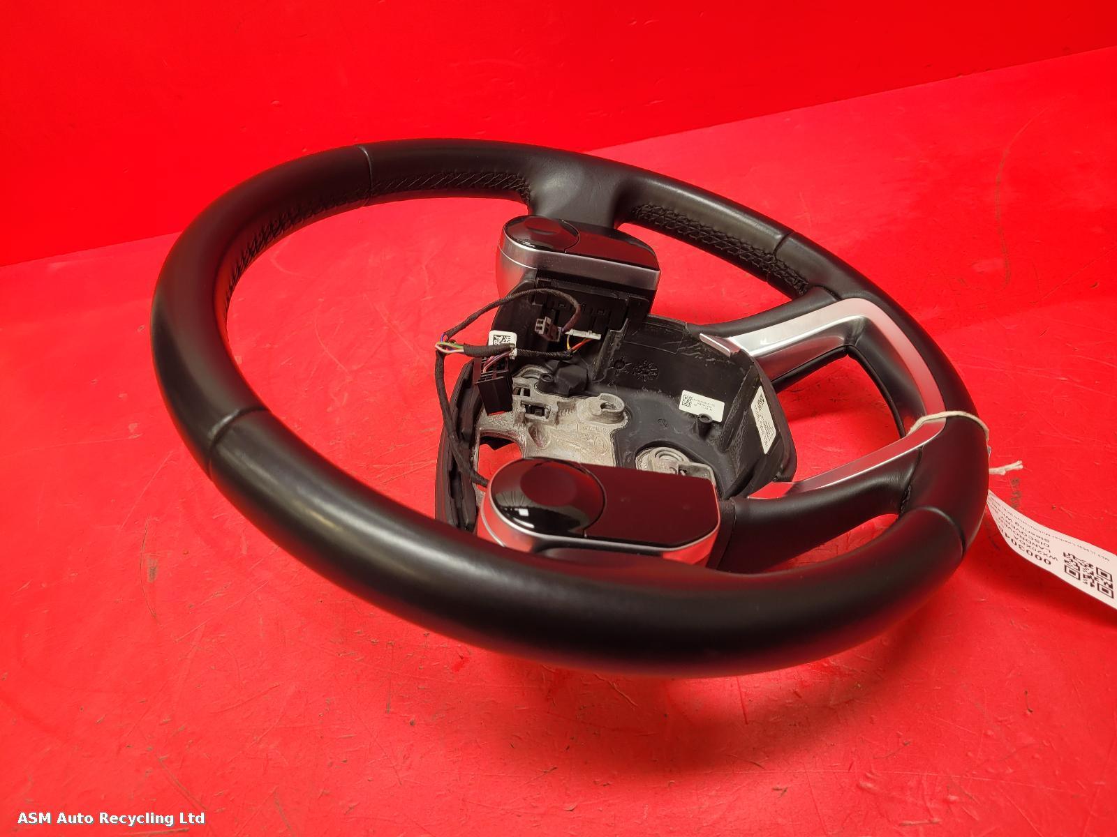 View Auto part Steering Wheel Land Rover Discovery Sport 2020