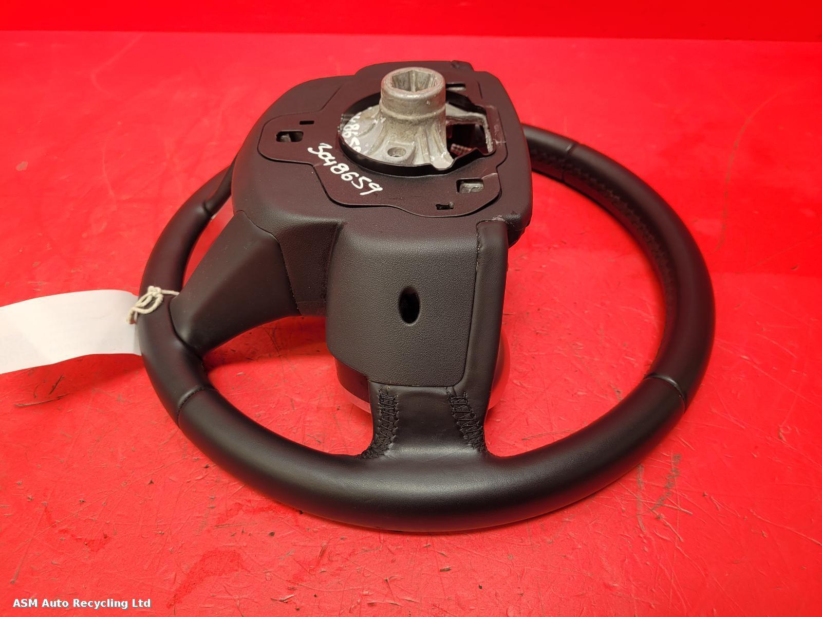 View Auto part Steering Wheel Land Rover Discovery Sport 2020