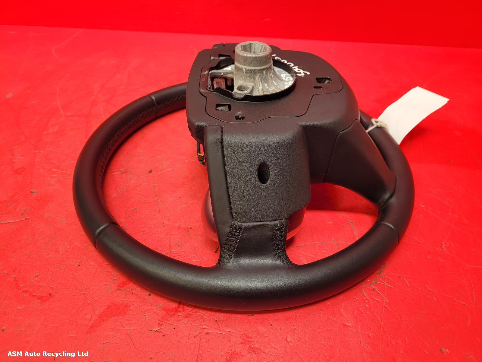 View Auto part Steering Wheel Land Rover Discovery Sport 2020