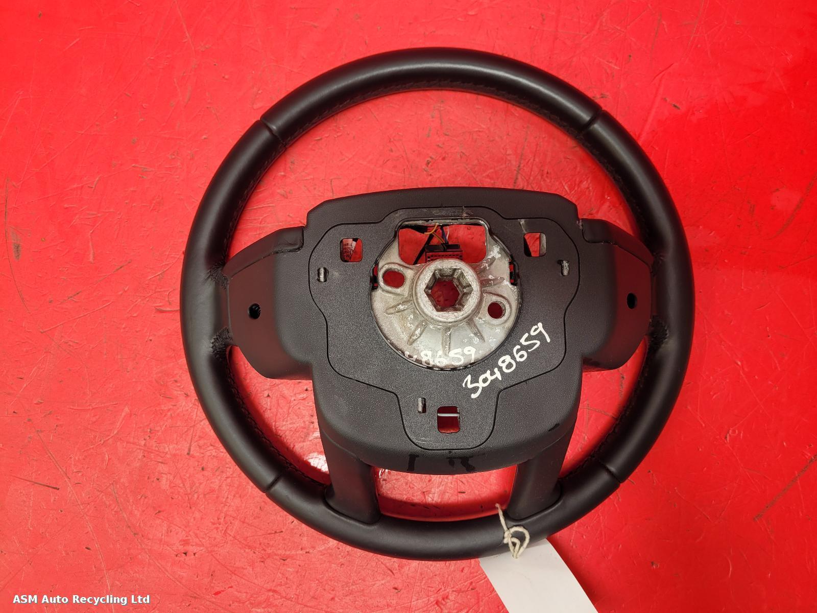 View Auto part Steering Wheel Land Rover Discovery Sport 2020