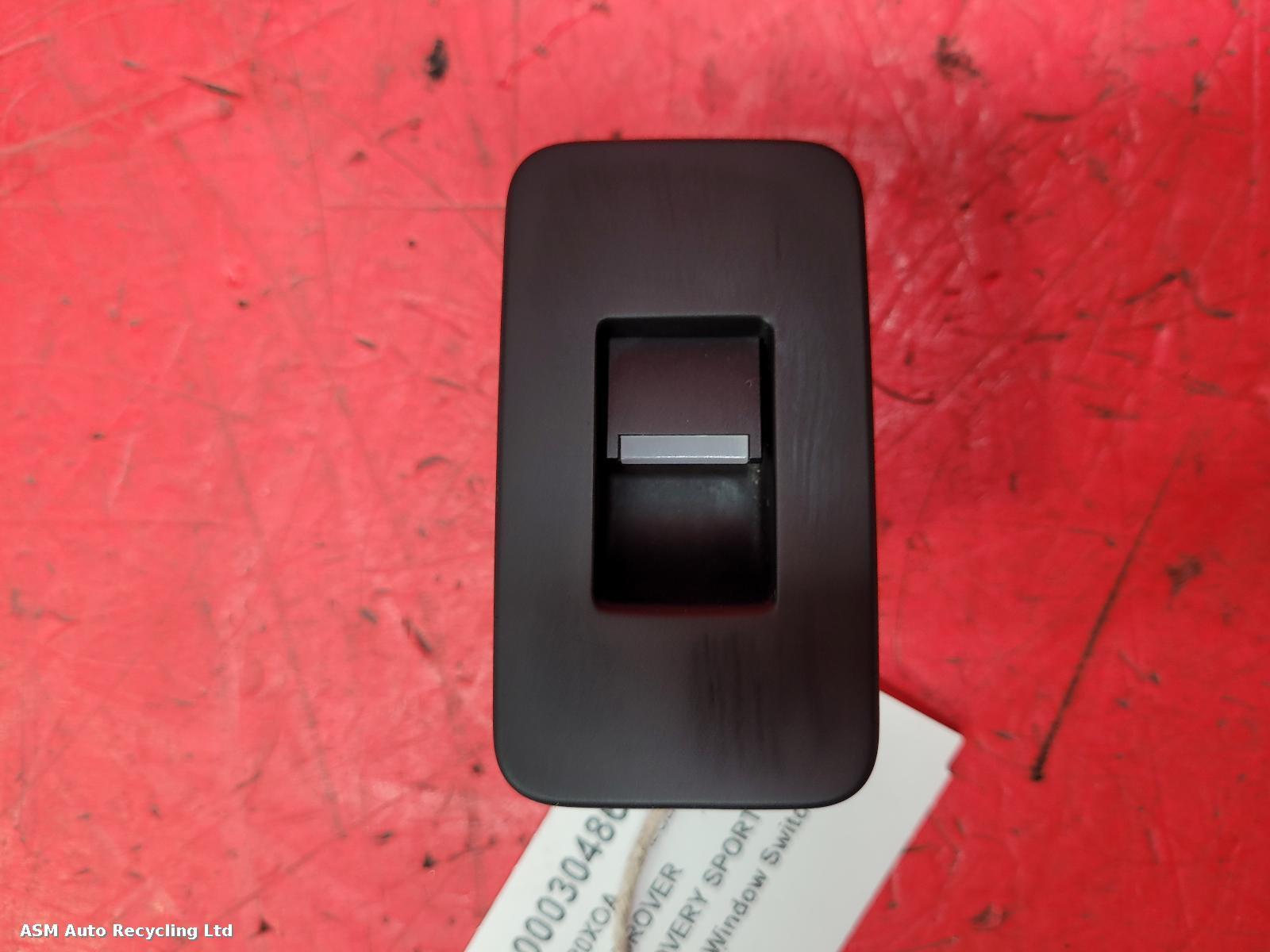View Auto part Elect. Window Switch Land Rover Discovery Sport 2020