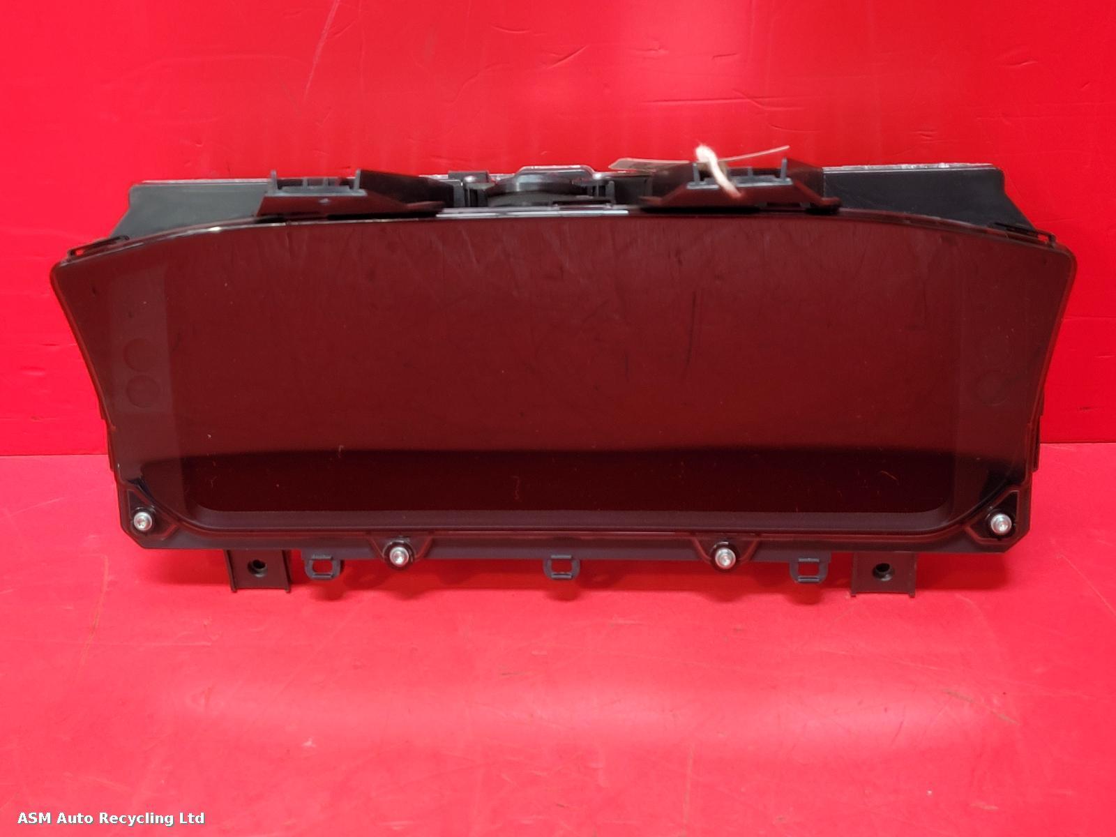 View Auto part Speedometer Land Rover Discovery Sport 2020