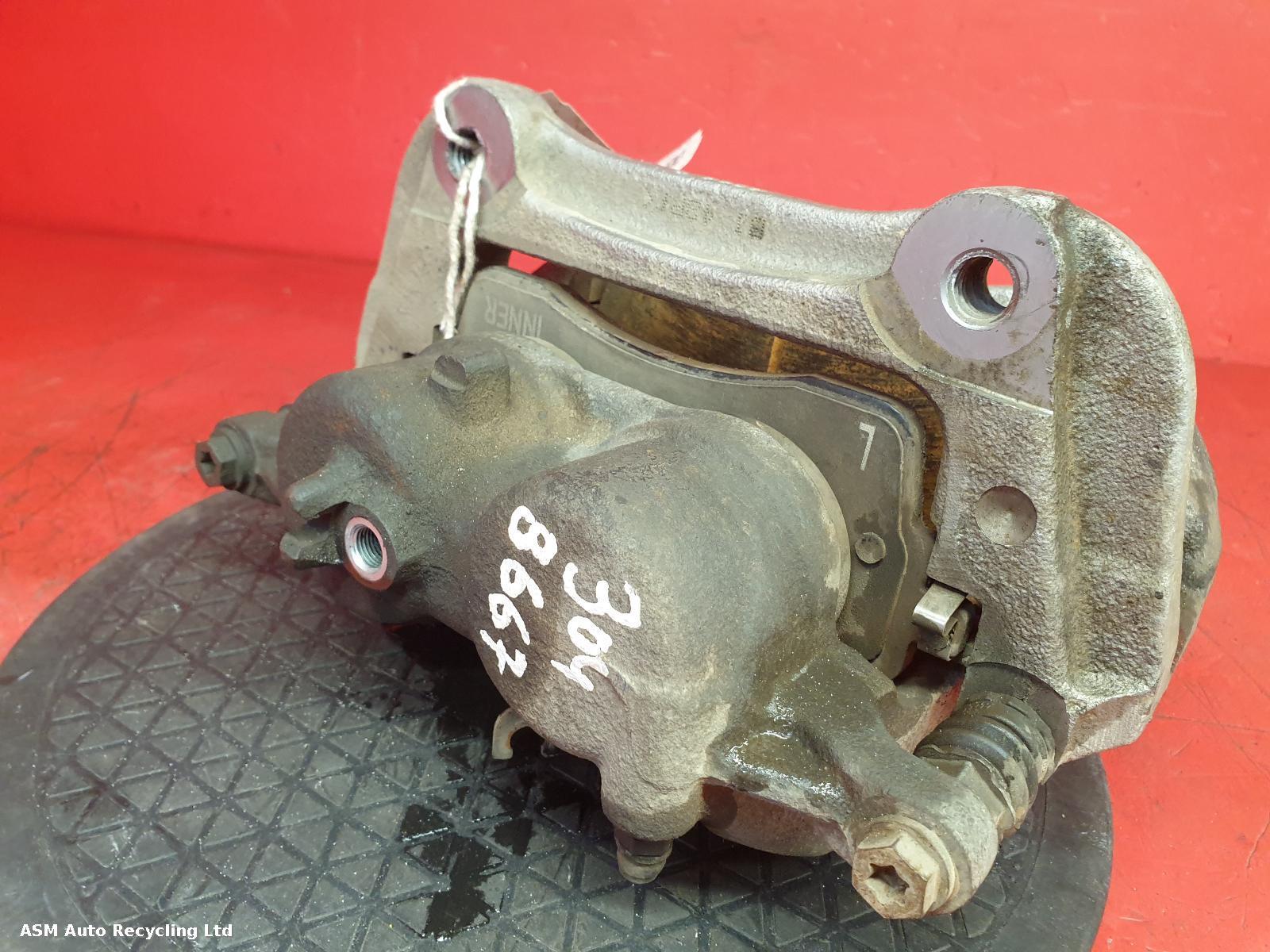 View Auto part Caliper Land Rover Discovery Sport 2020
