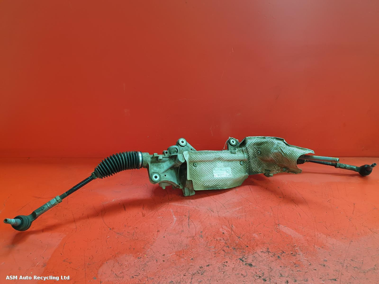 View Auto part Steering Box/Rack Land Rover Discovery Sport 2020