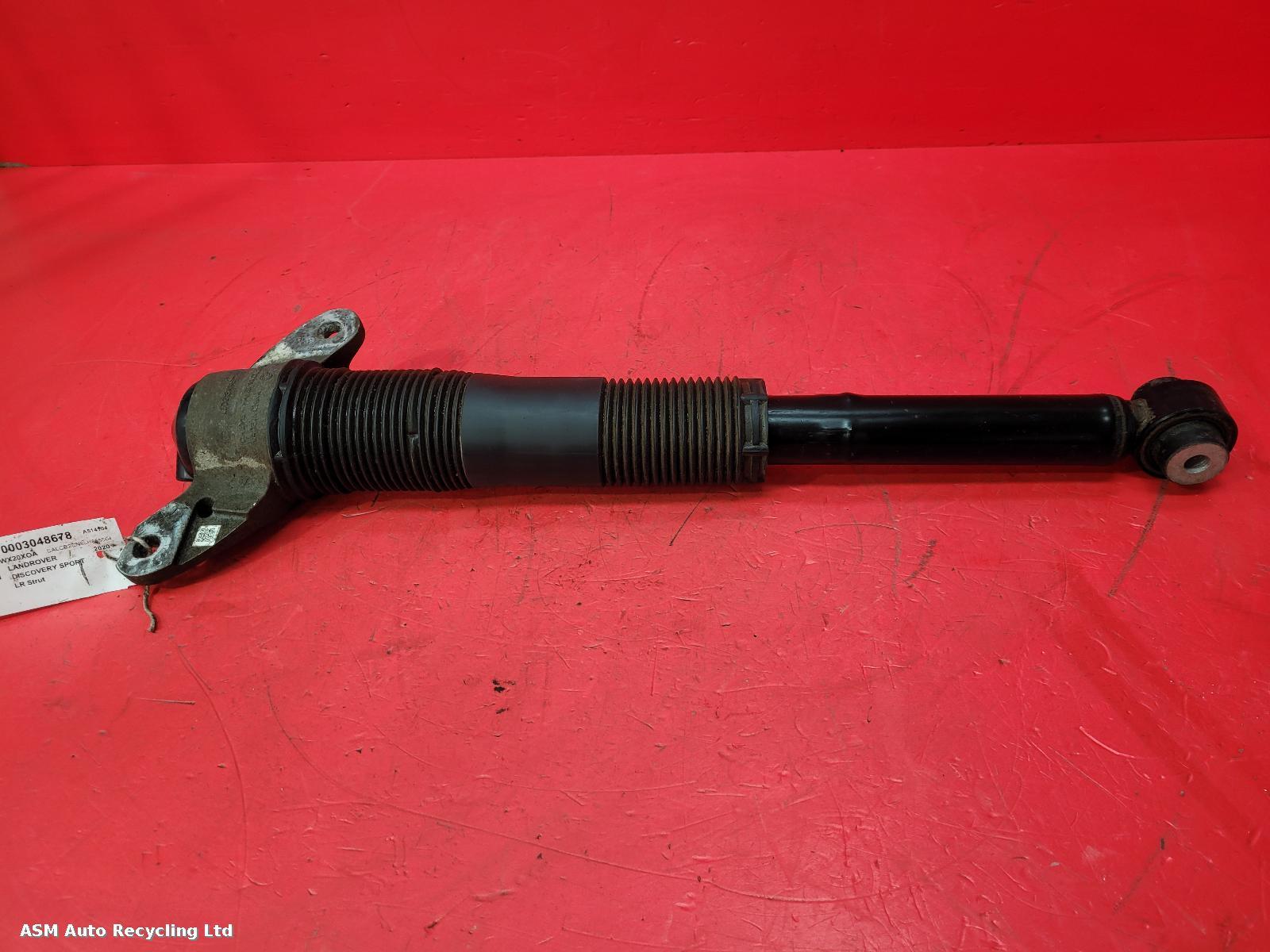 View Auto part LR Strut Land Rover Discovery Sport 2020
