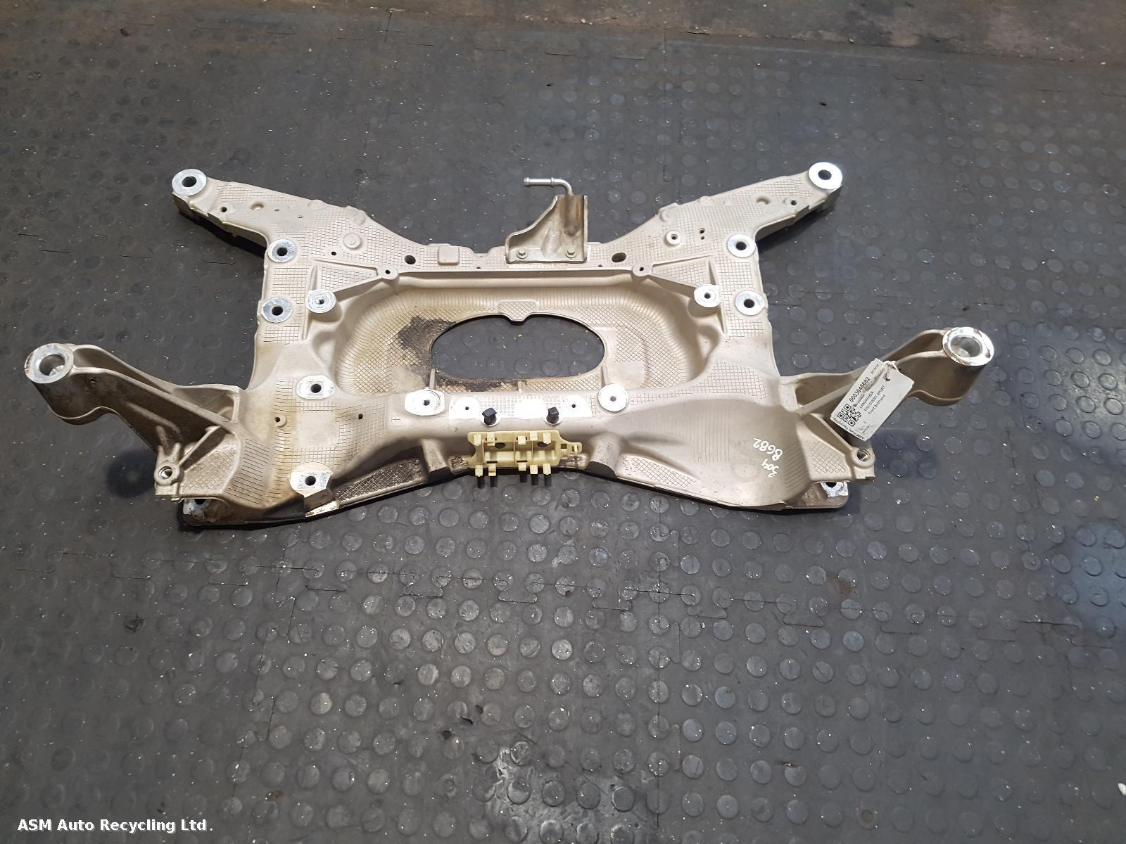View Auto part Front Subframe Land Rover Discovery Sport 2020