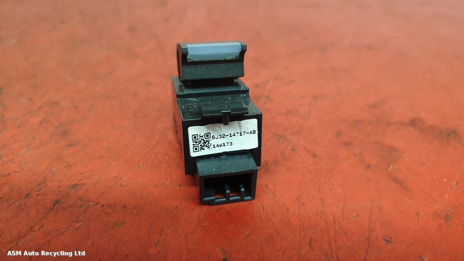 View Auto part Elect. Window Switch Land Rover Range Rover Evoque 2014